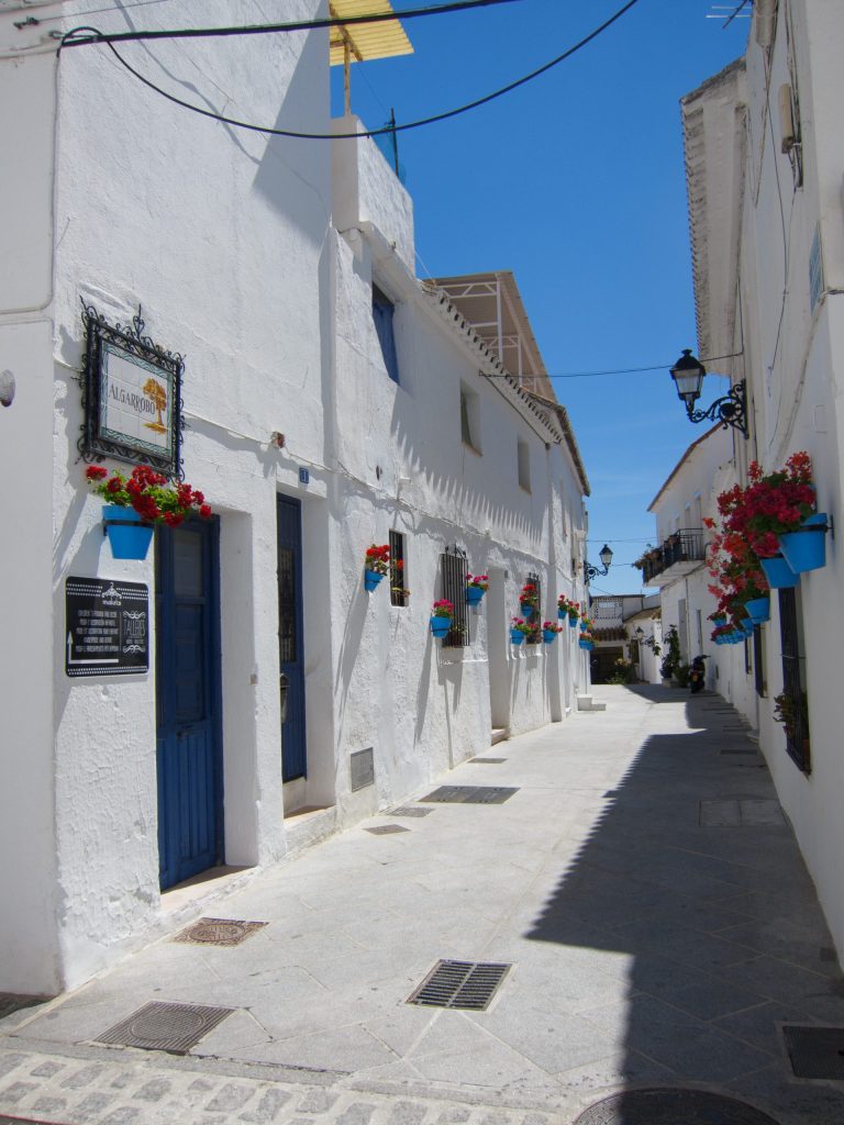 - Mijas - Andalucia - Spain
