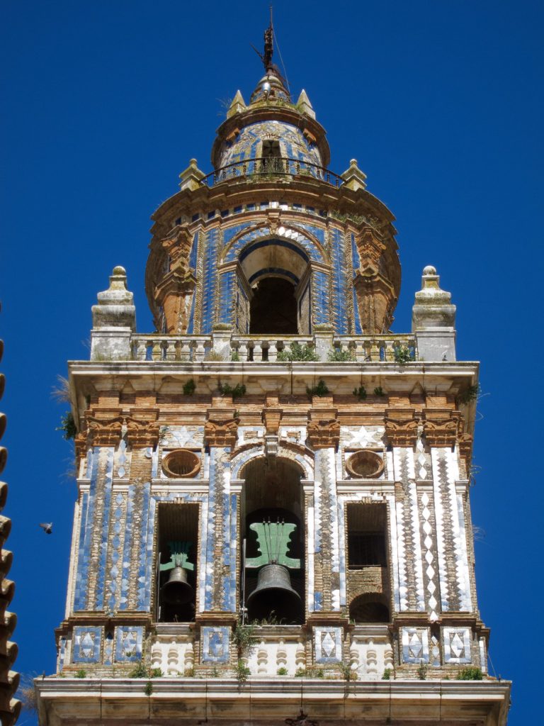 - Ecija - Andalucia - Spain