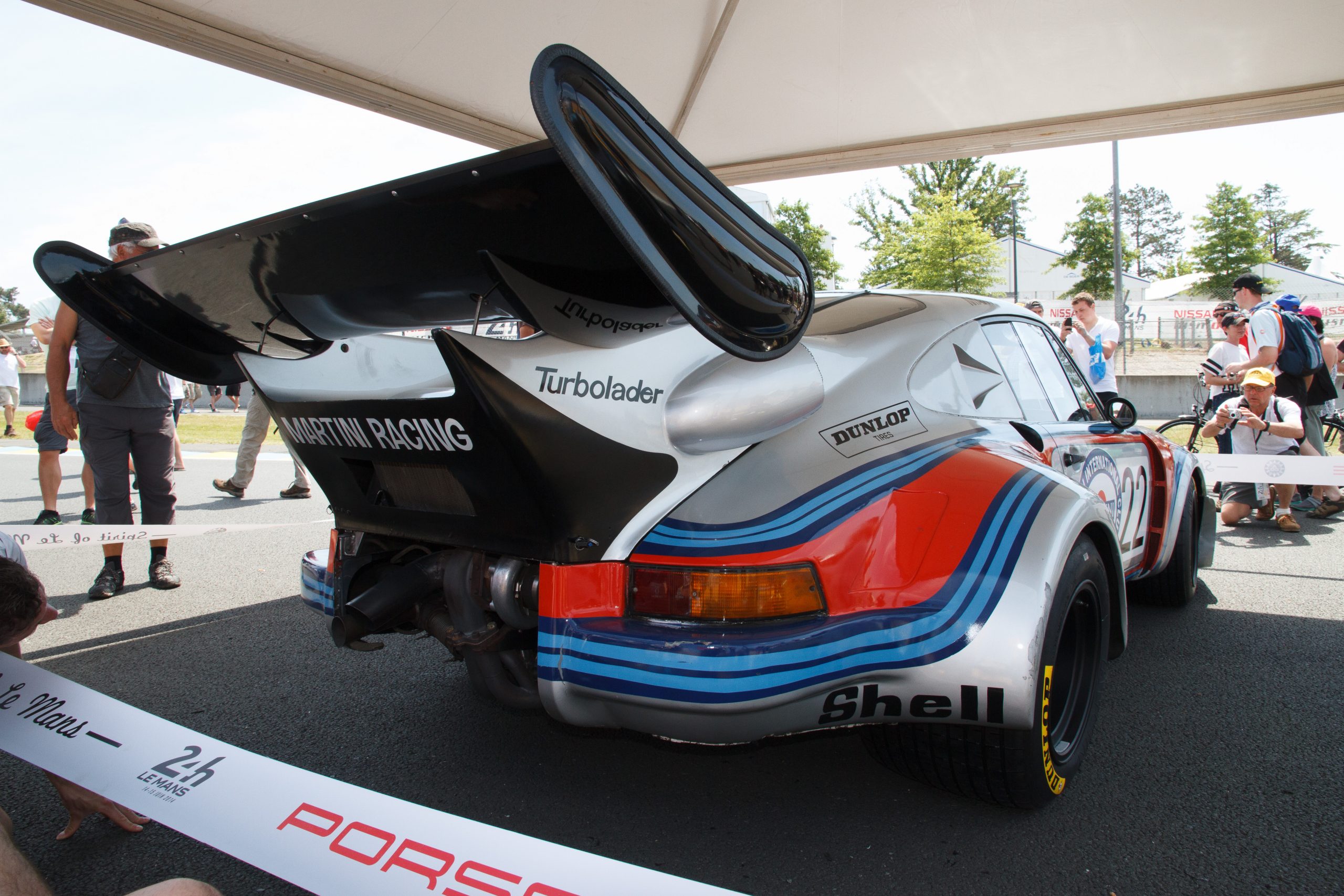 Circuit de la Sarthe - Le Mans - Pays de la Loire - France