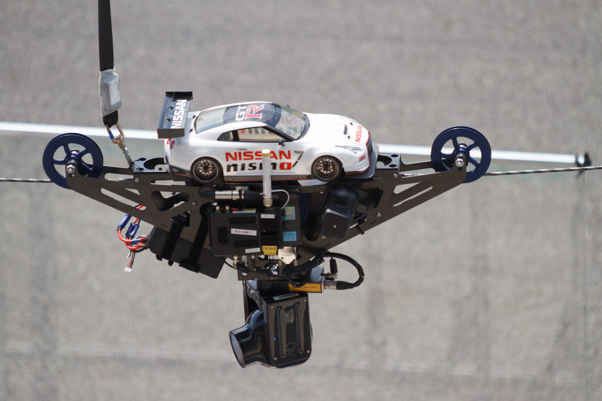 Circuit de la Sarthe - Le Mans - Pays de la Loire - France