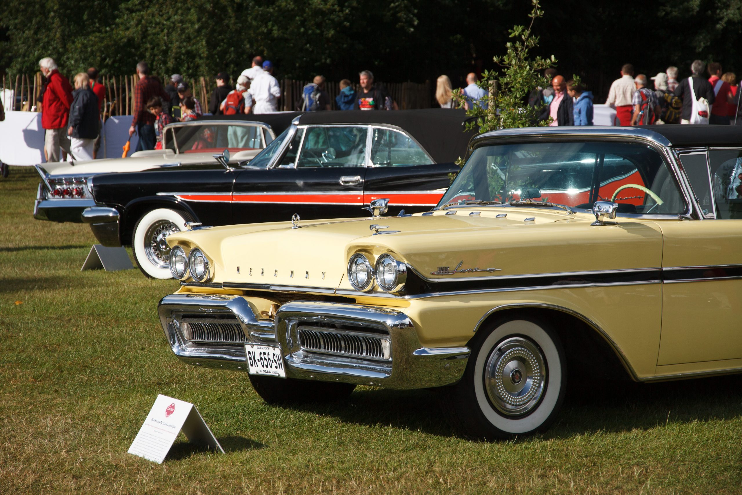 Goodwood House - Chichester - West Sussex - England