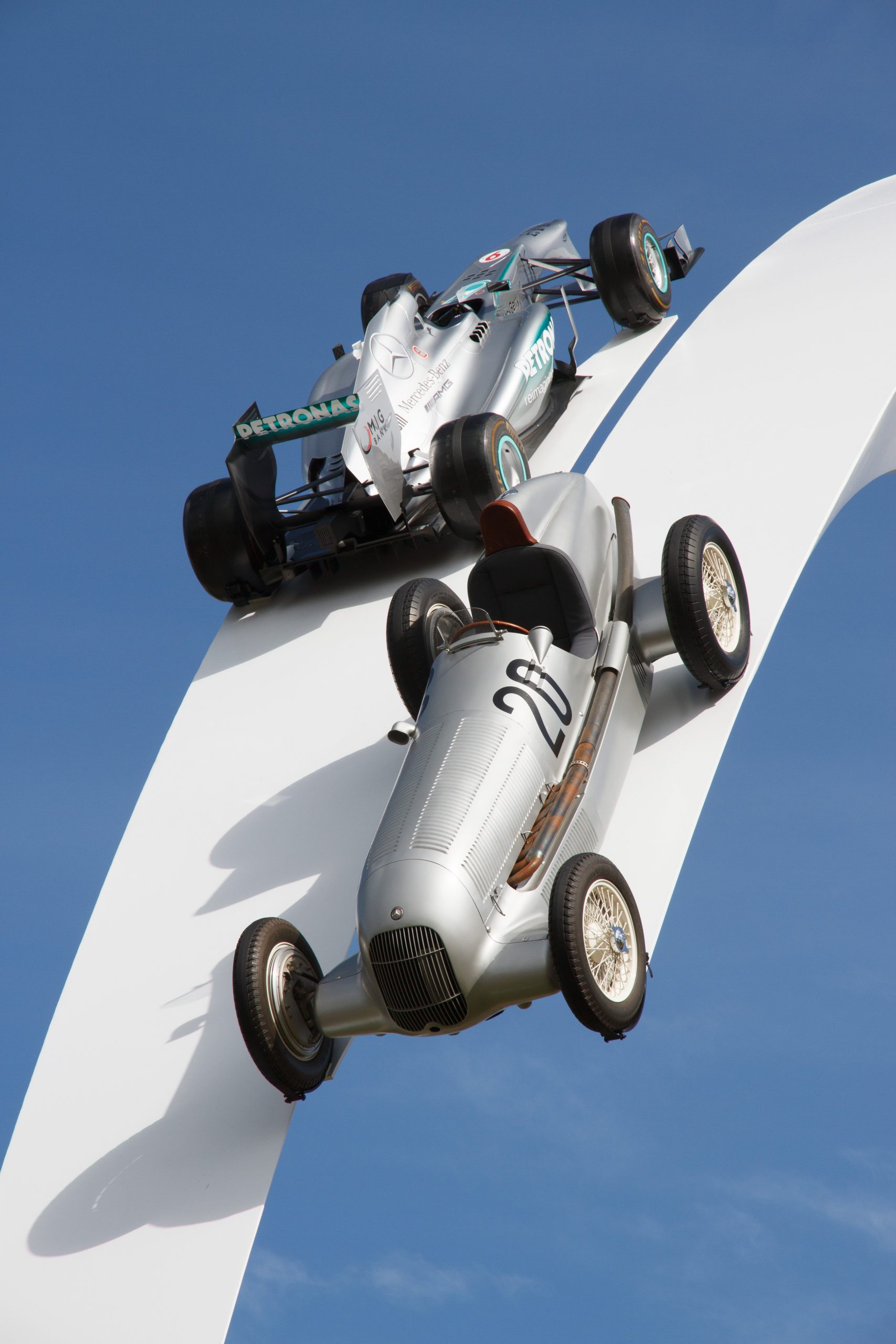 Goodwood House - Chichester - West Sussex - England