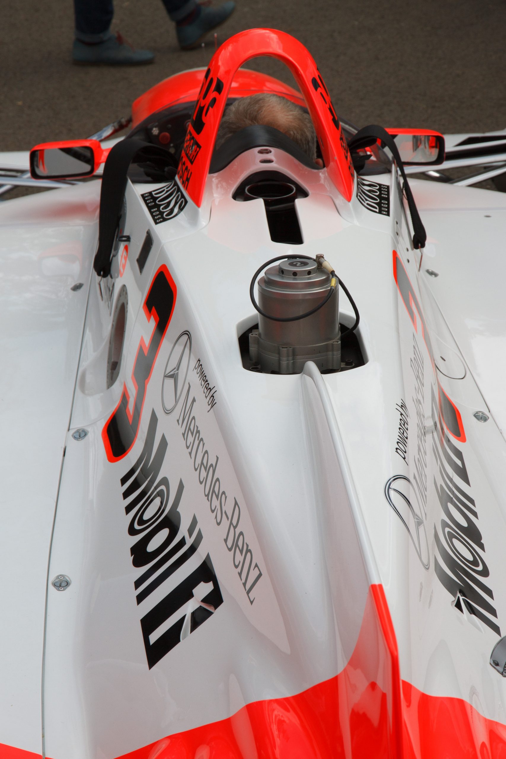 Goodwood House - Chichester - West Sussex - England