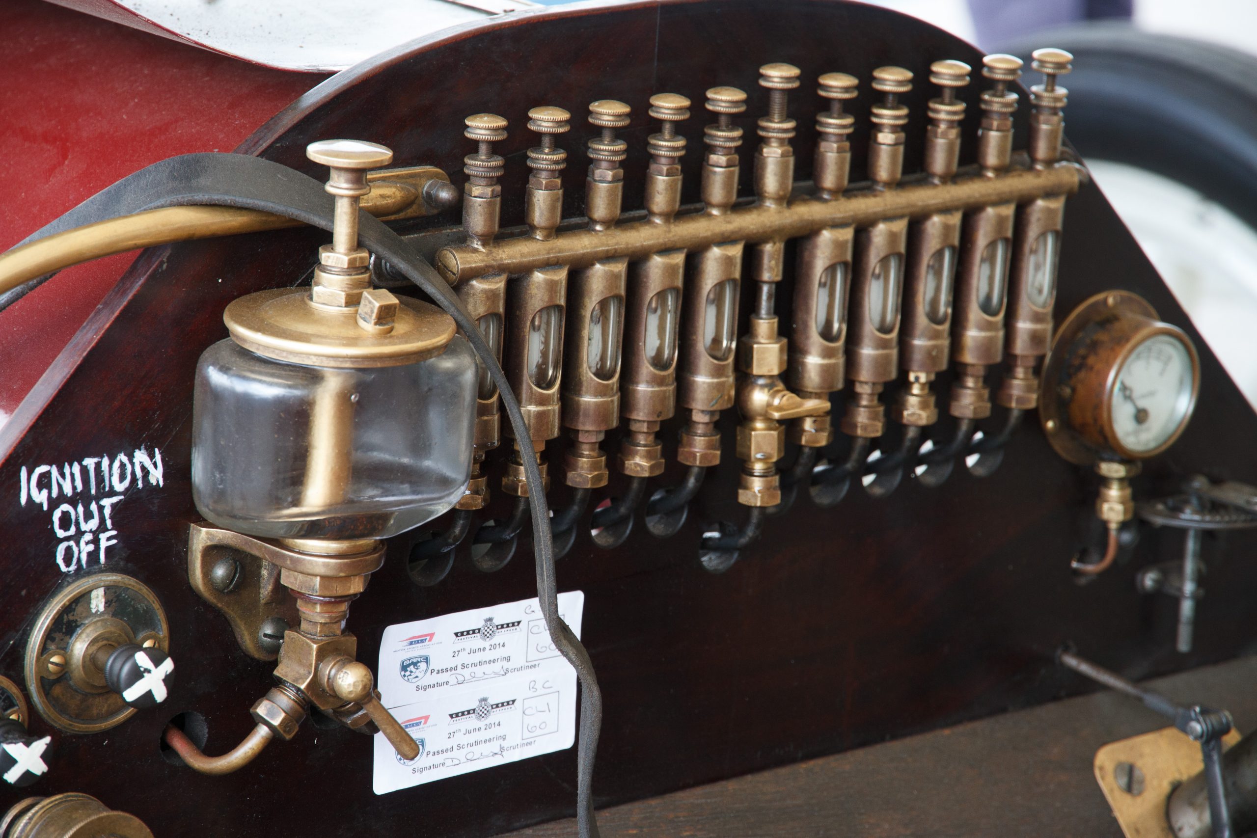 Goodwood House - Chichester - West Sussex - England