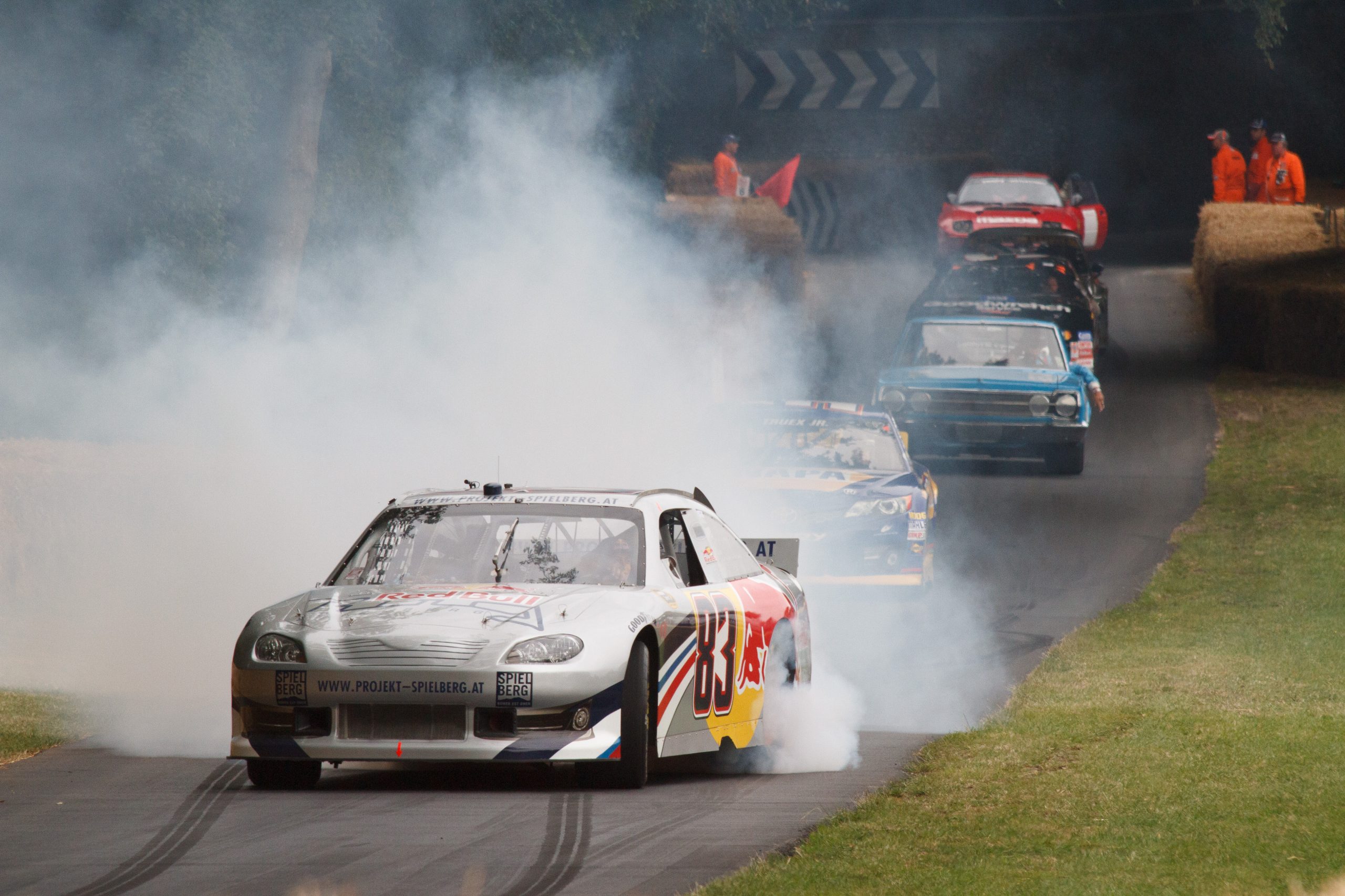 Goodwood House - Chichester - West Sussex - England