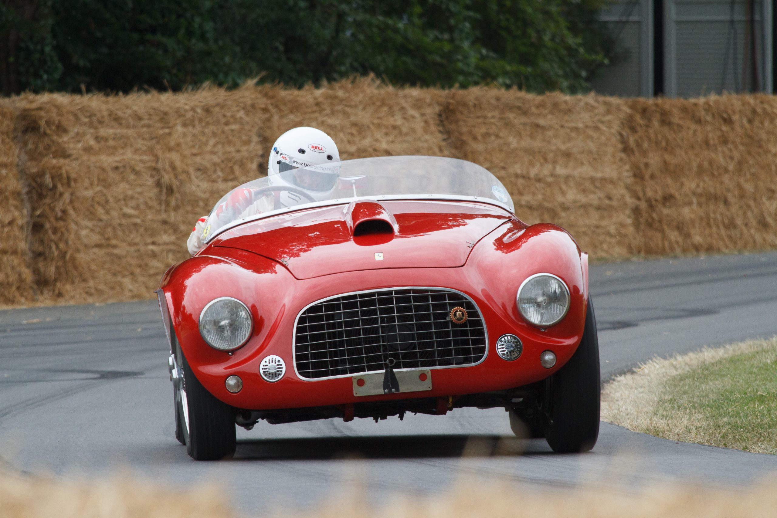 Goodwood House - Chichester - West Sussex - England