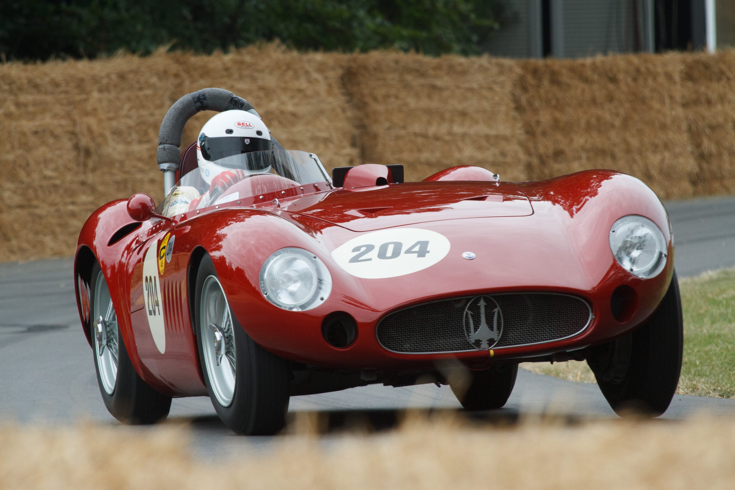 Goodwood House - Chichester - West Sussex - England