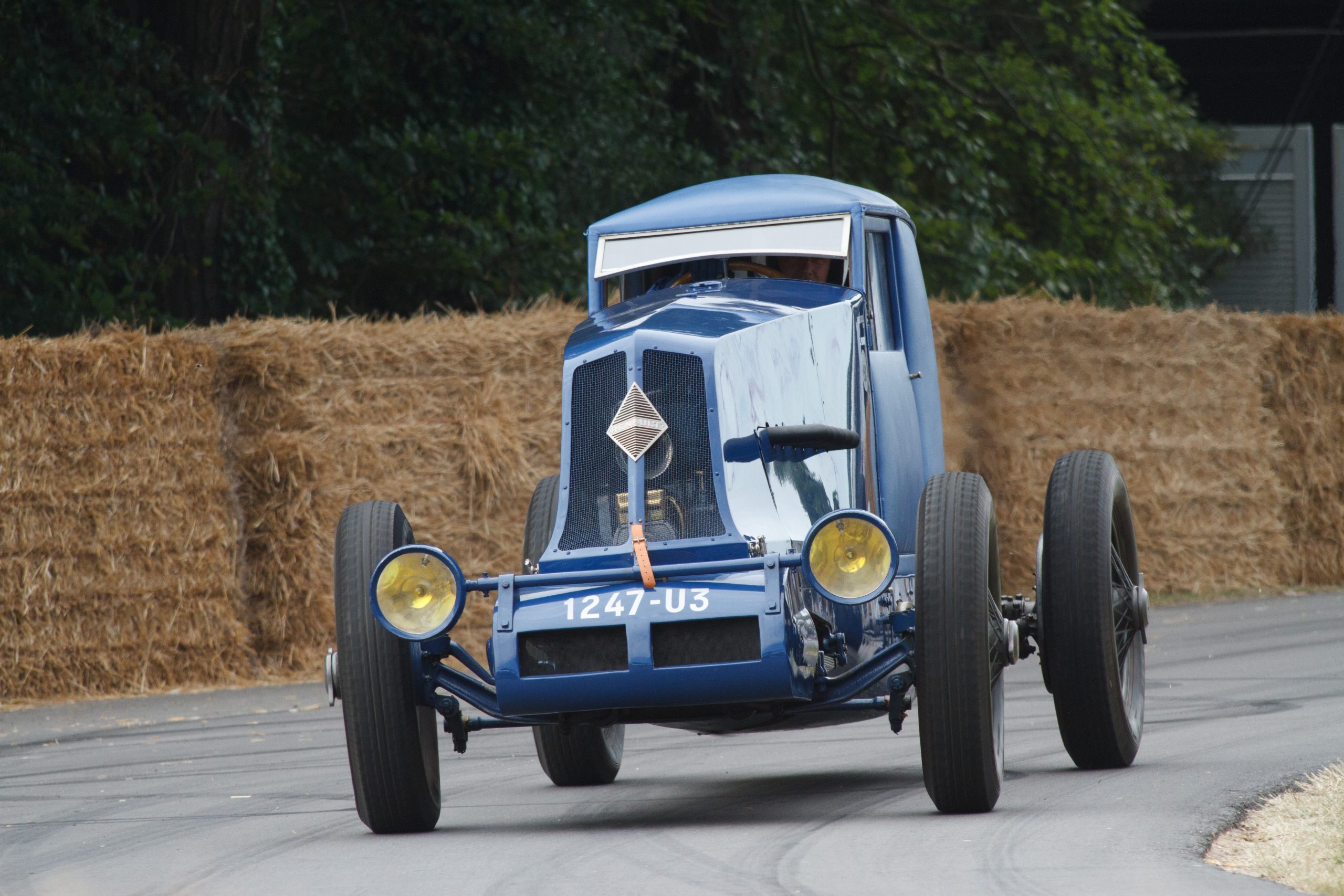 Goodwood House - Chichester - West Sussex - England