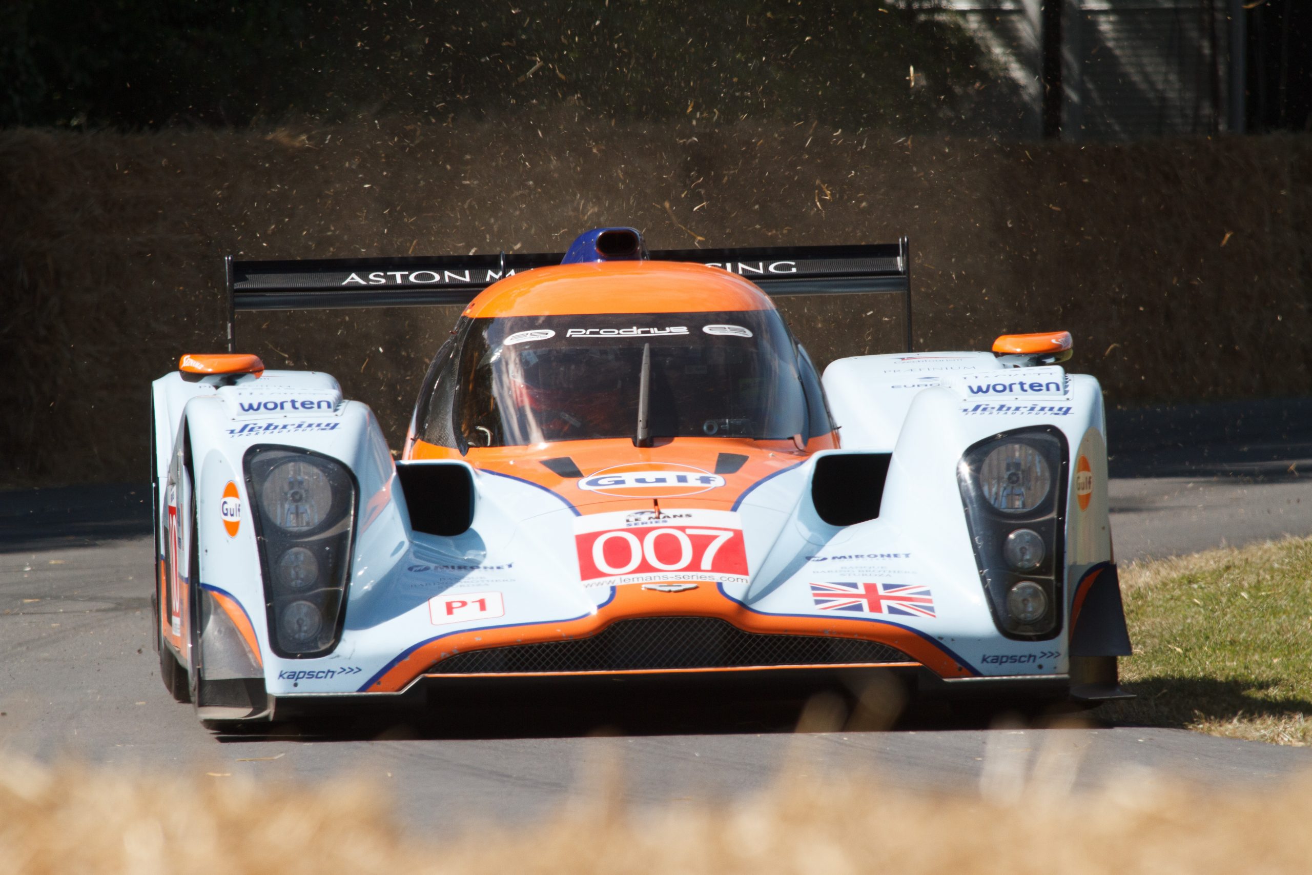 Goodwood House - Chichester - West Sussex - England