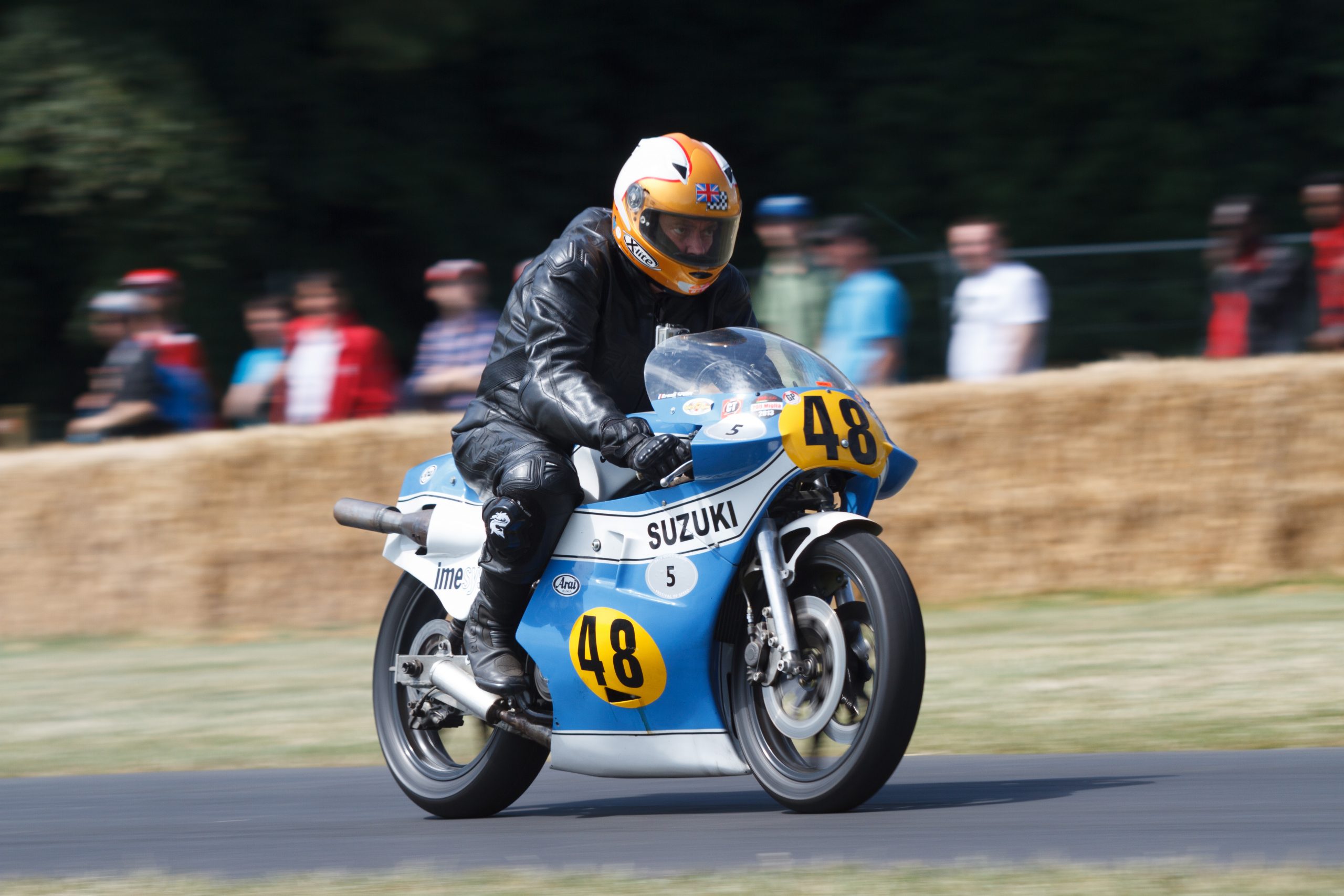 Goodwood House - Chichester - West Sussex - England