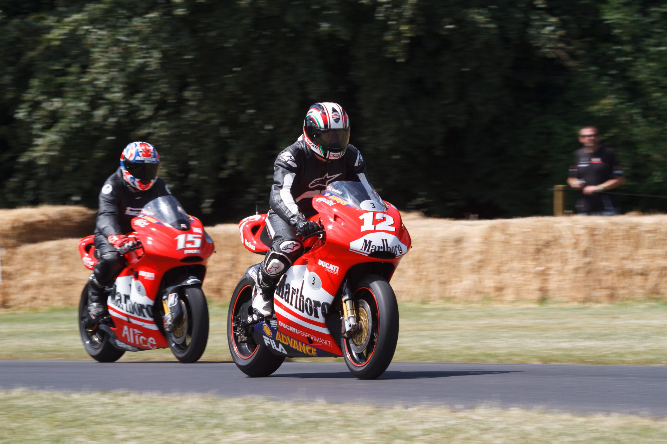 Goodwood House - Chichester - West Sussex - England