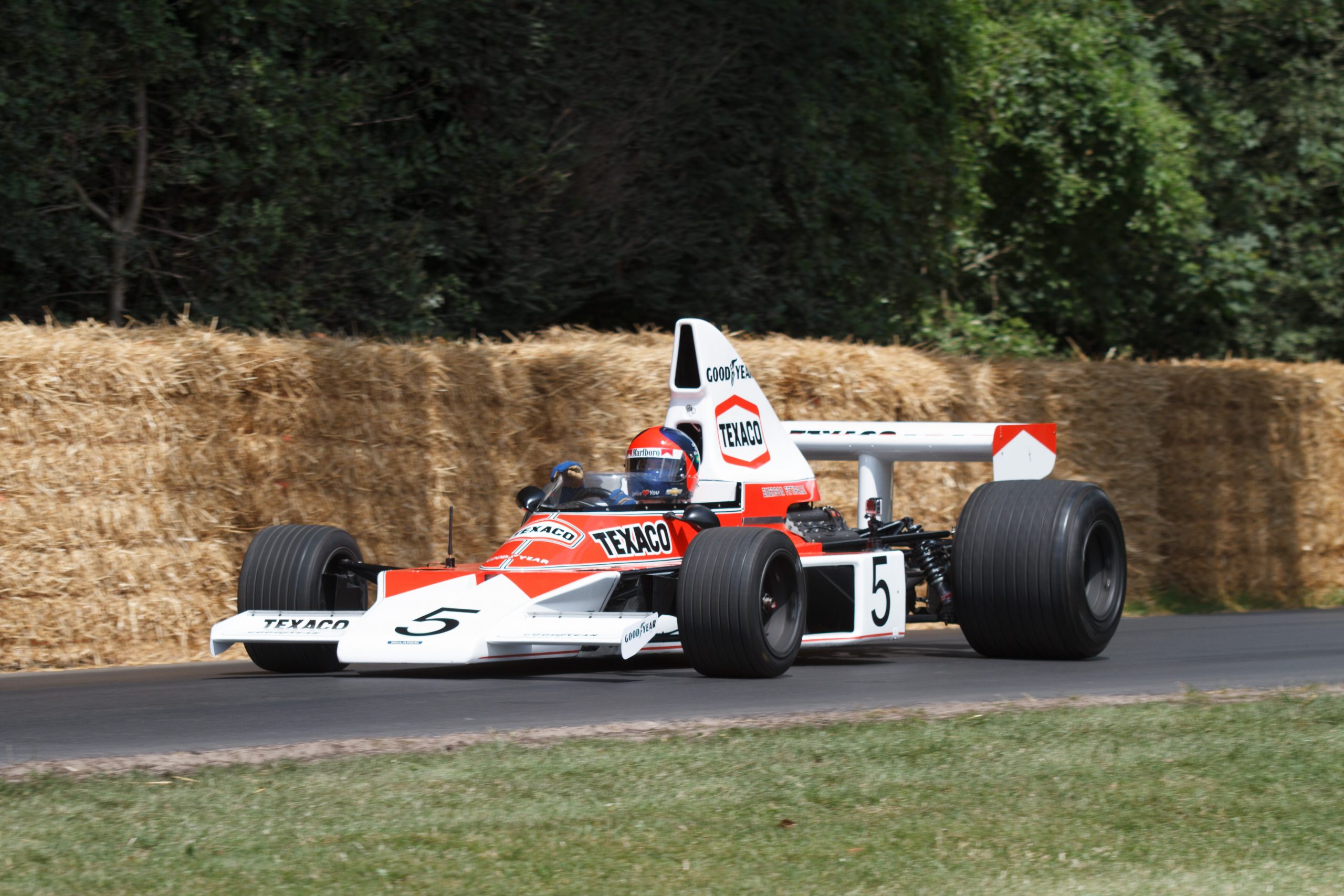 Goodwood House - Chichester - West Sussex - England