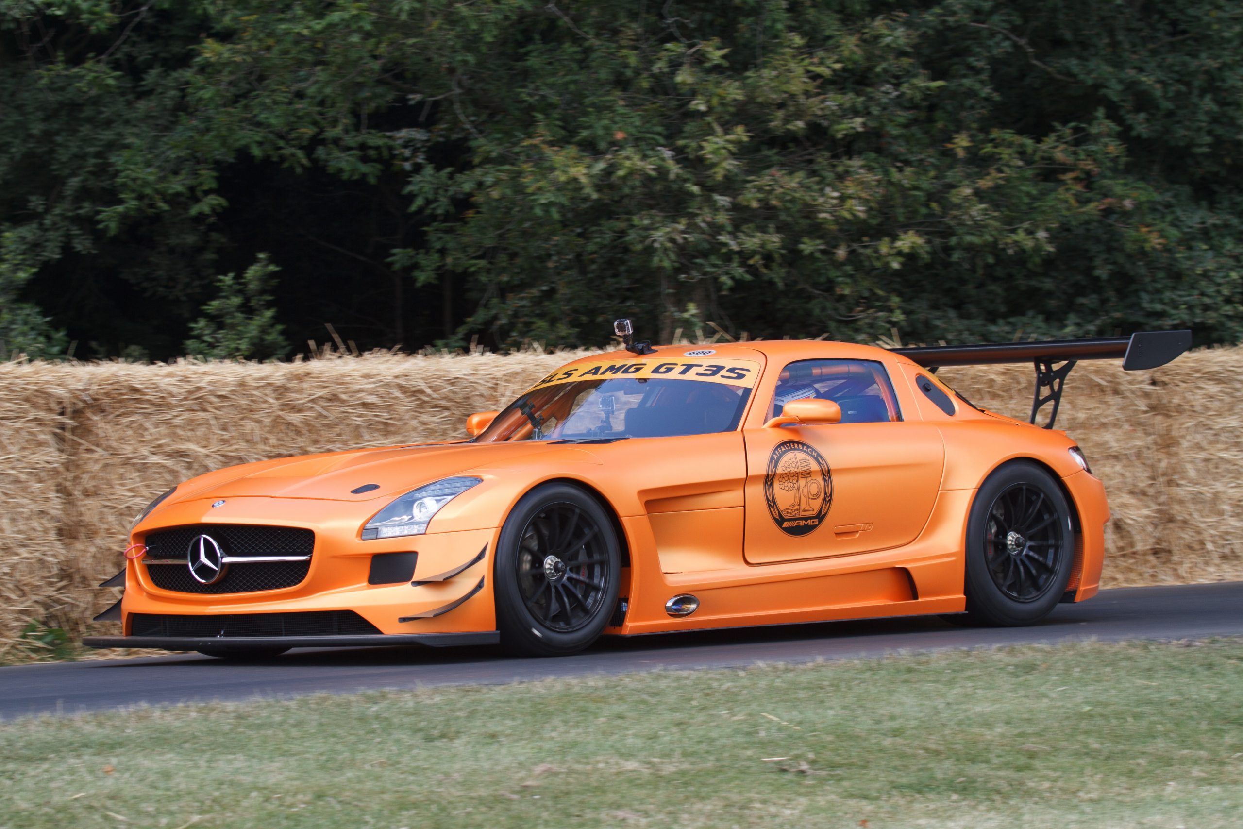 Goodwood House - Chichester - West Sussex - England