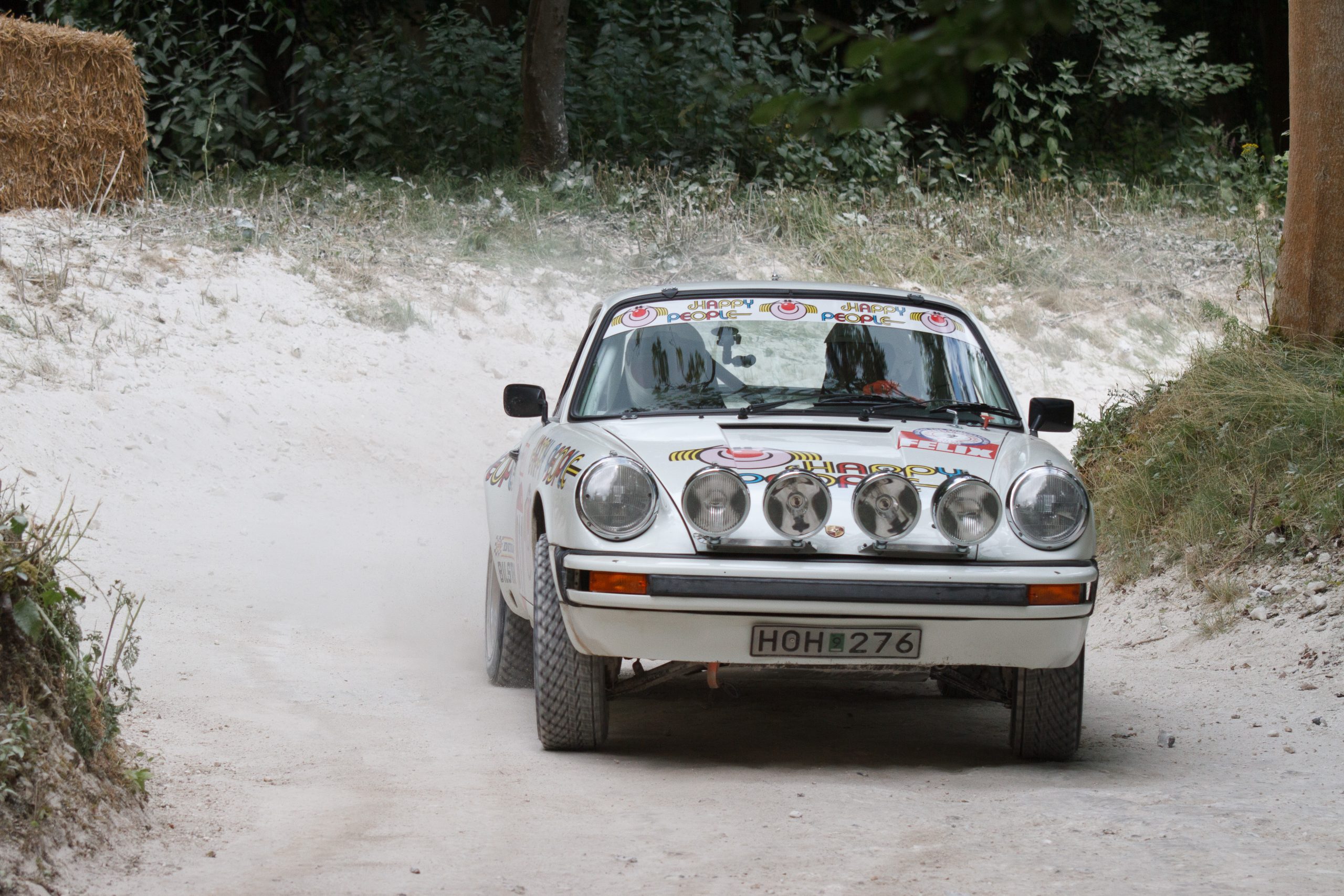 Goodwood House - Chichester - West Sussex - England