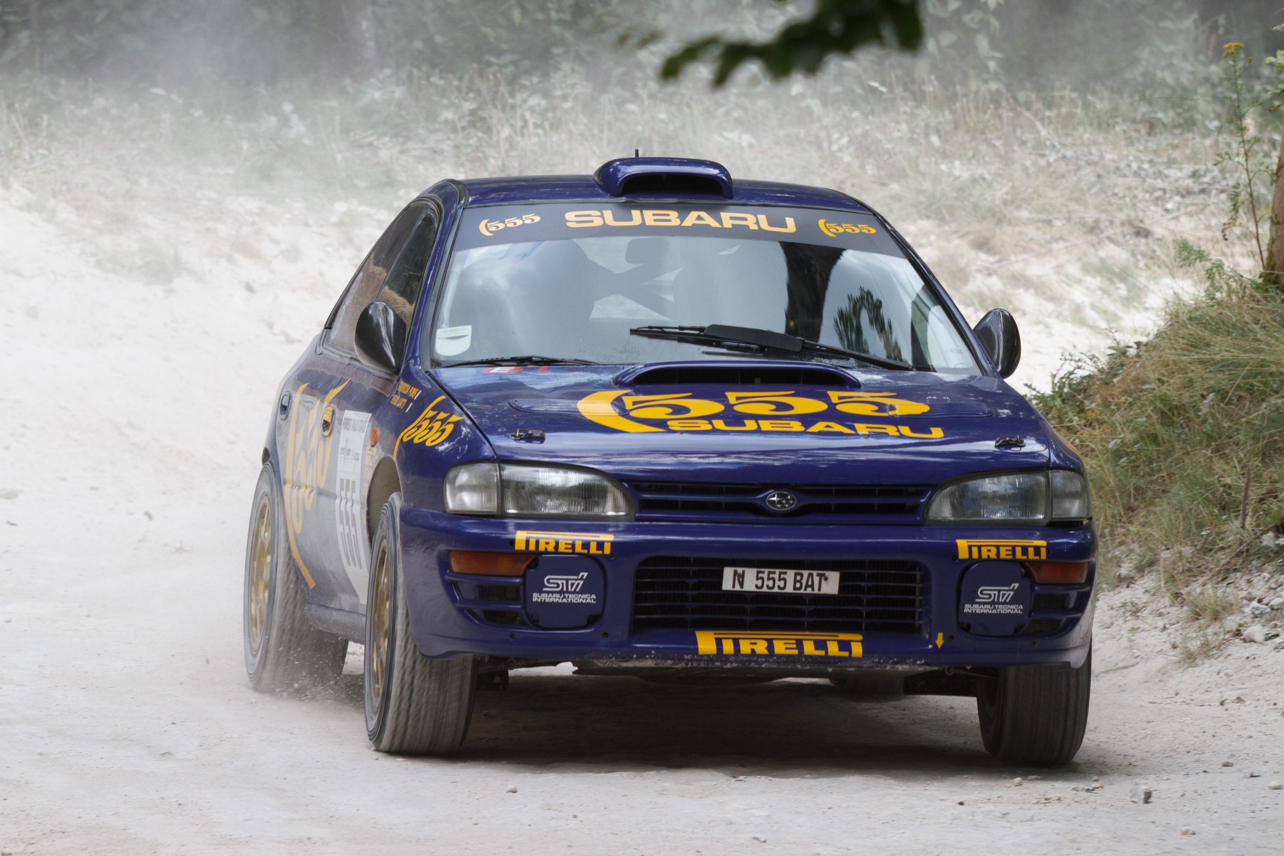 Goodwood House - Chichester - West Sussex - England