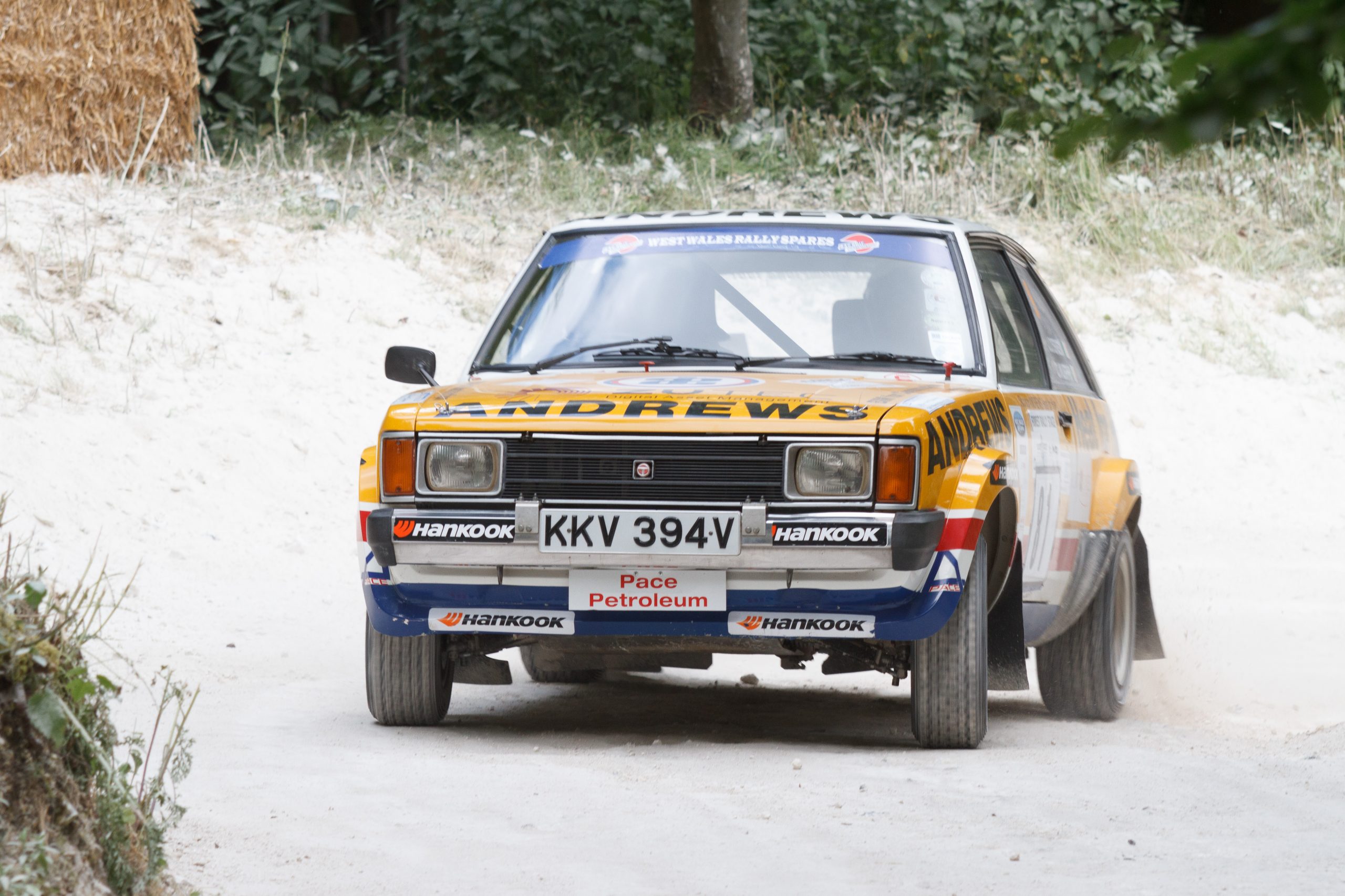 Goodwood House - Chichester - West Sussex - England