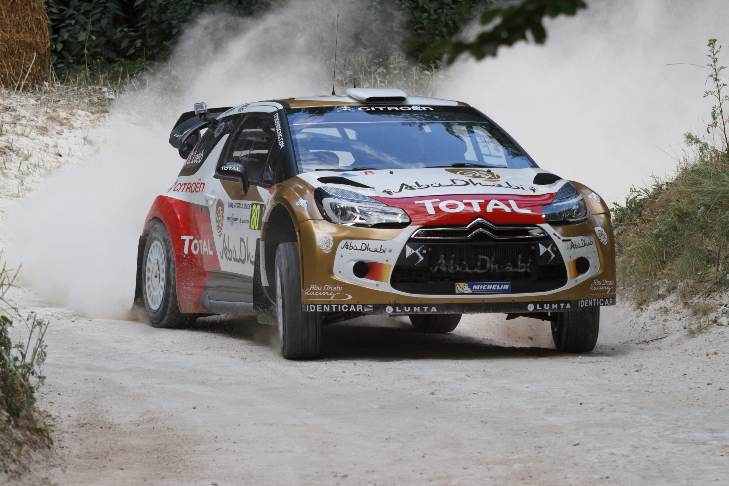 Goodwood House - Chichester - West Sussex - England