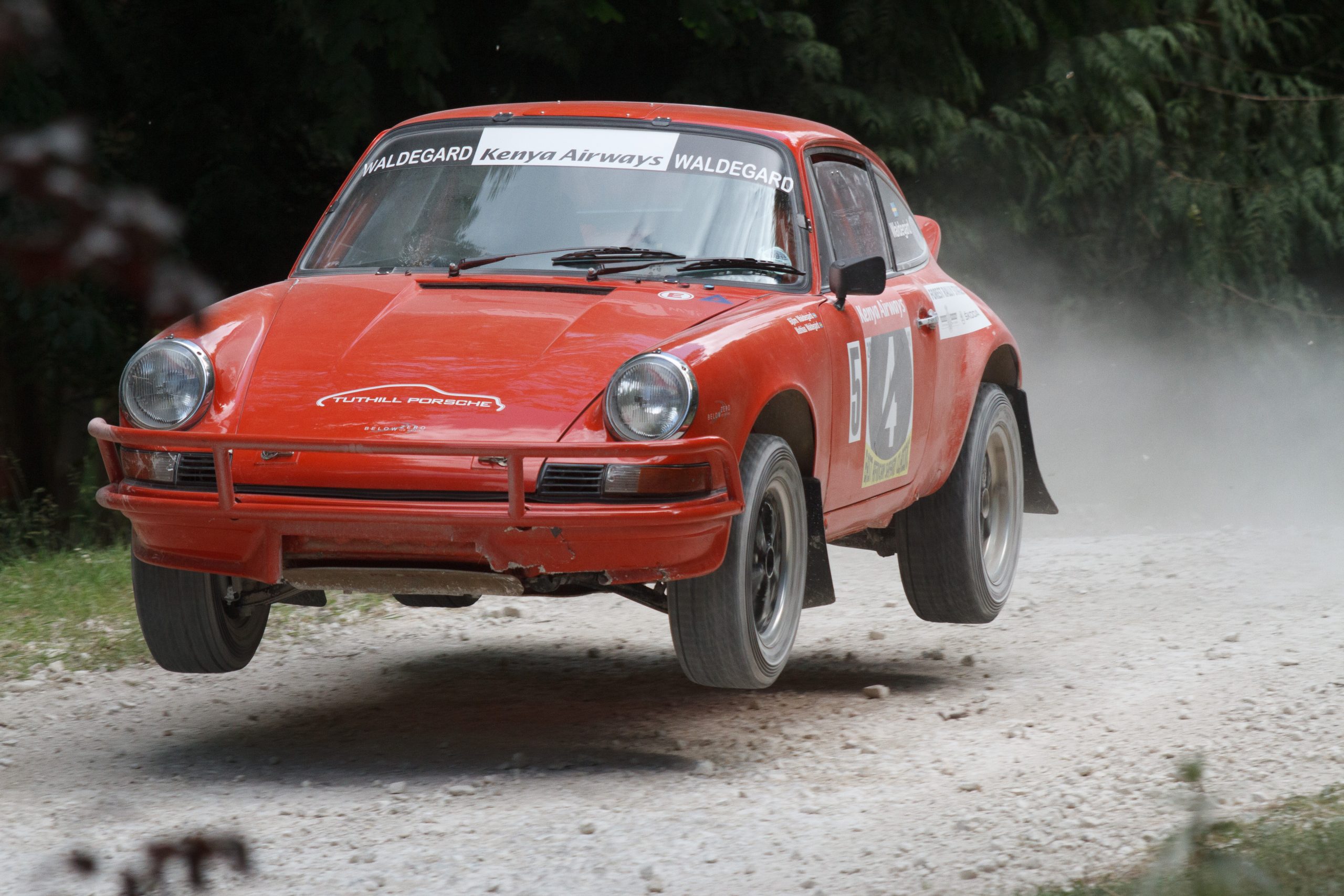 Goodwood House - Chichester - West Sussex - England