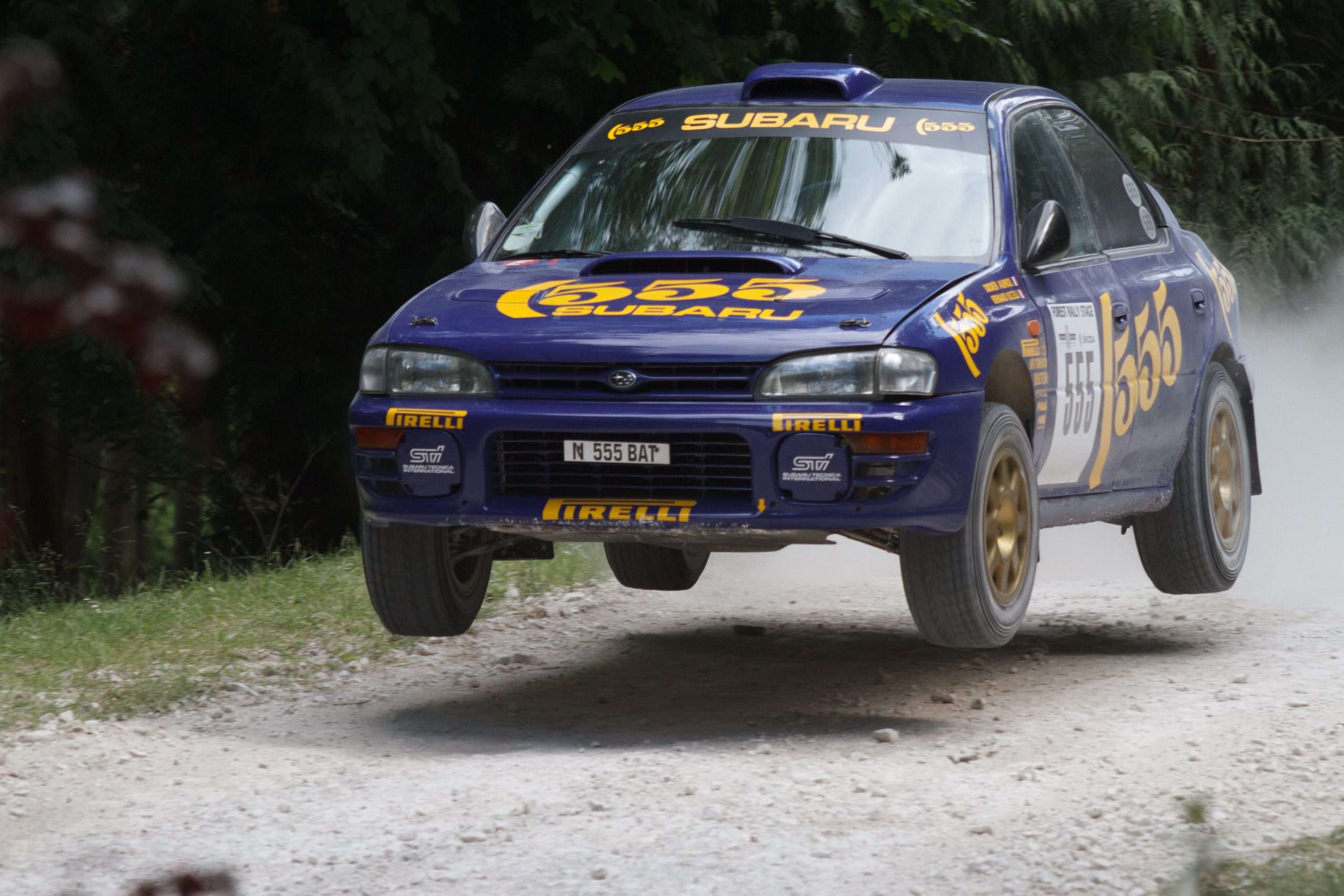 Goodwood House - Chichester - West Sussex - England