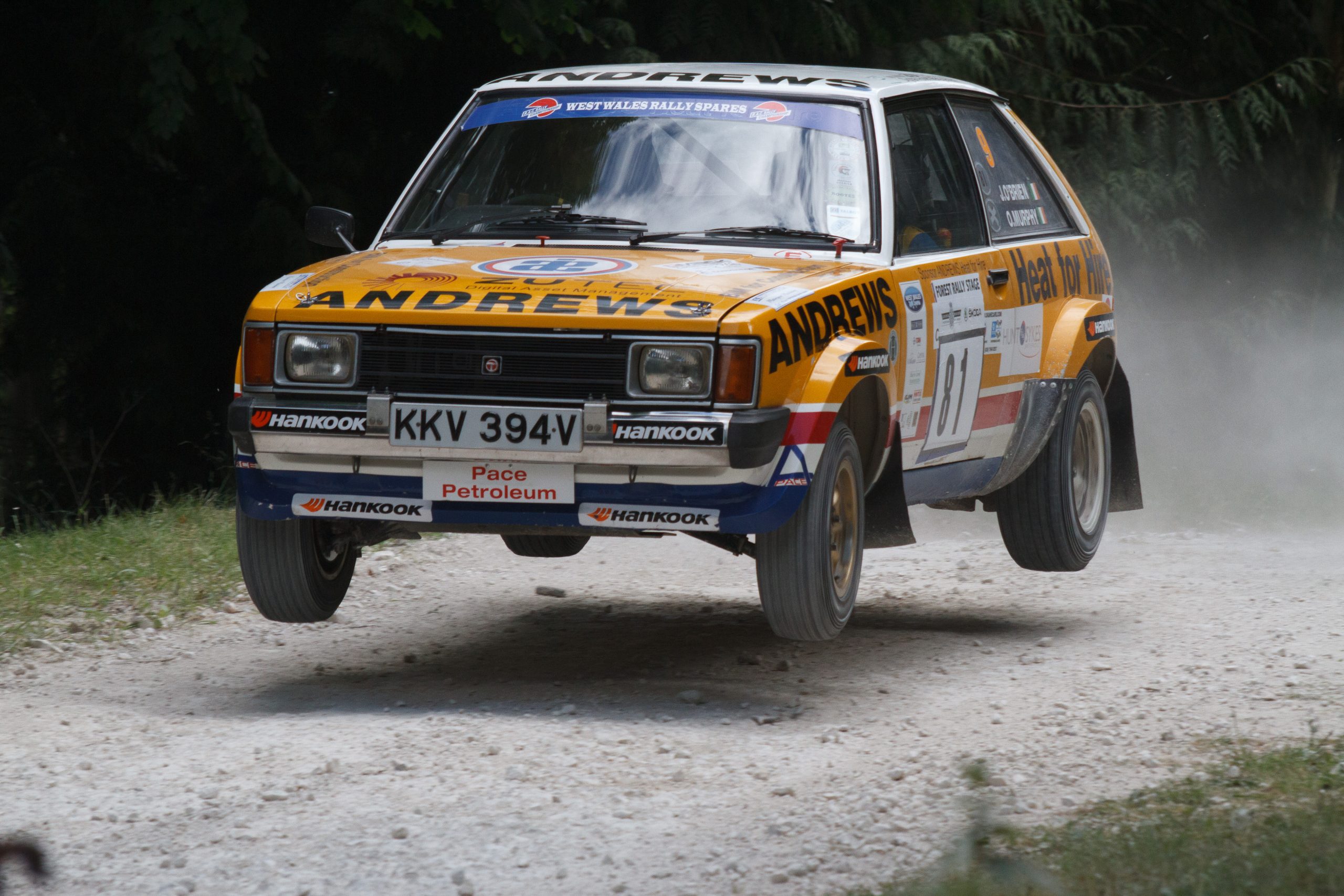 Goodwood House - Chichester - West Sussex - England