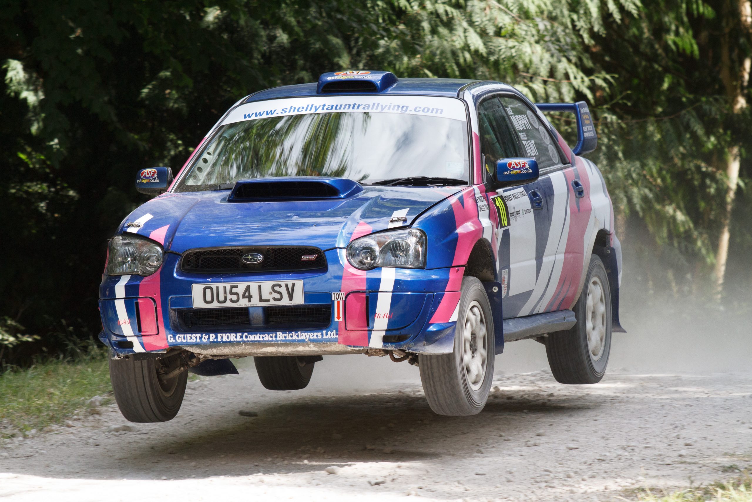 Goodwood House - Chichester - West Sussex - England