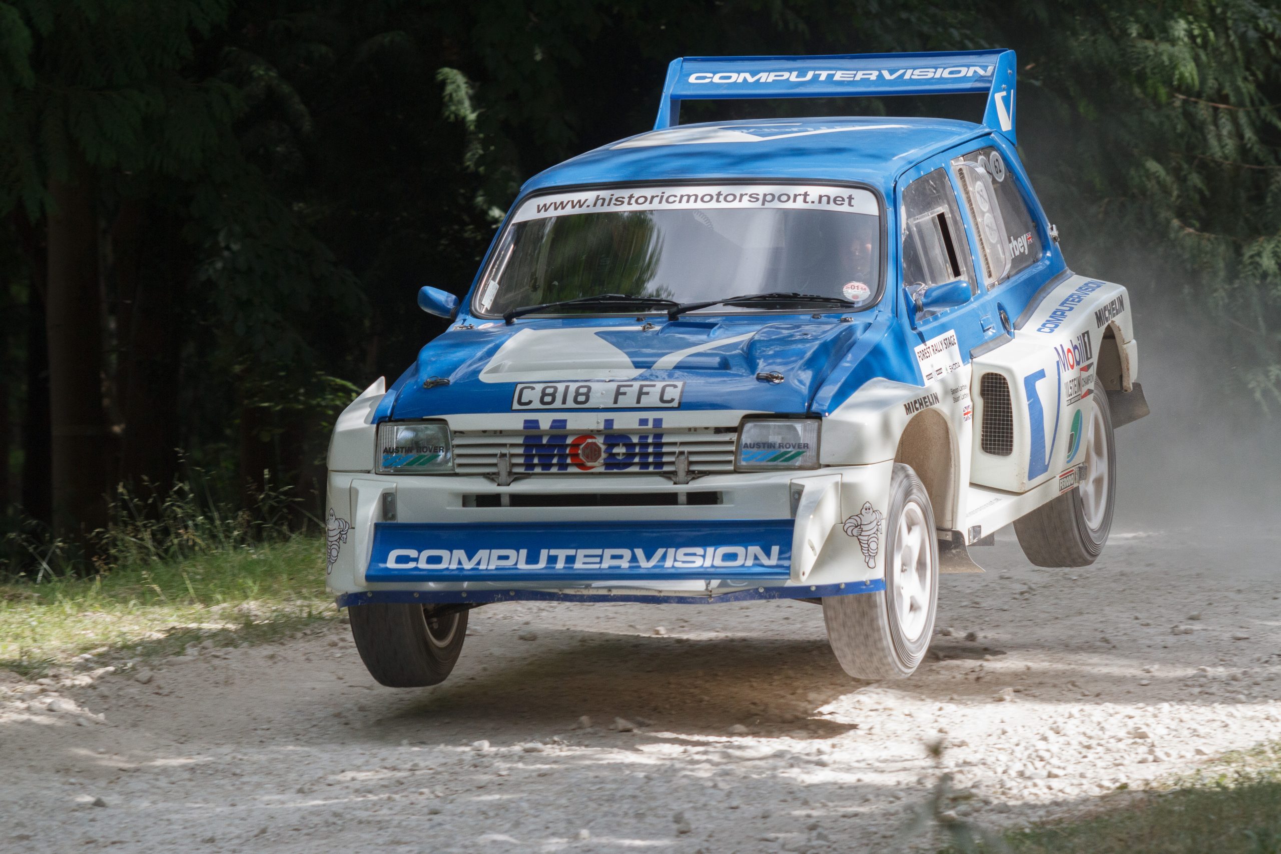 Goodwood House - Chichester - West Sussex - England