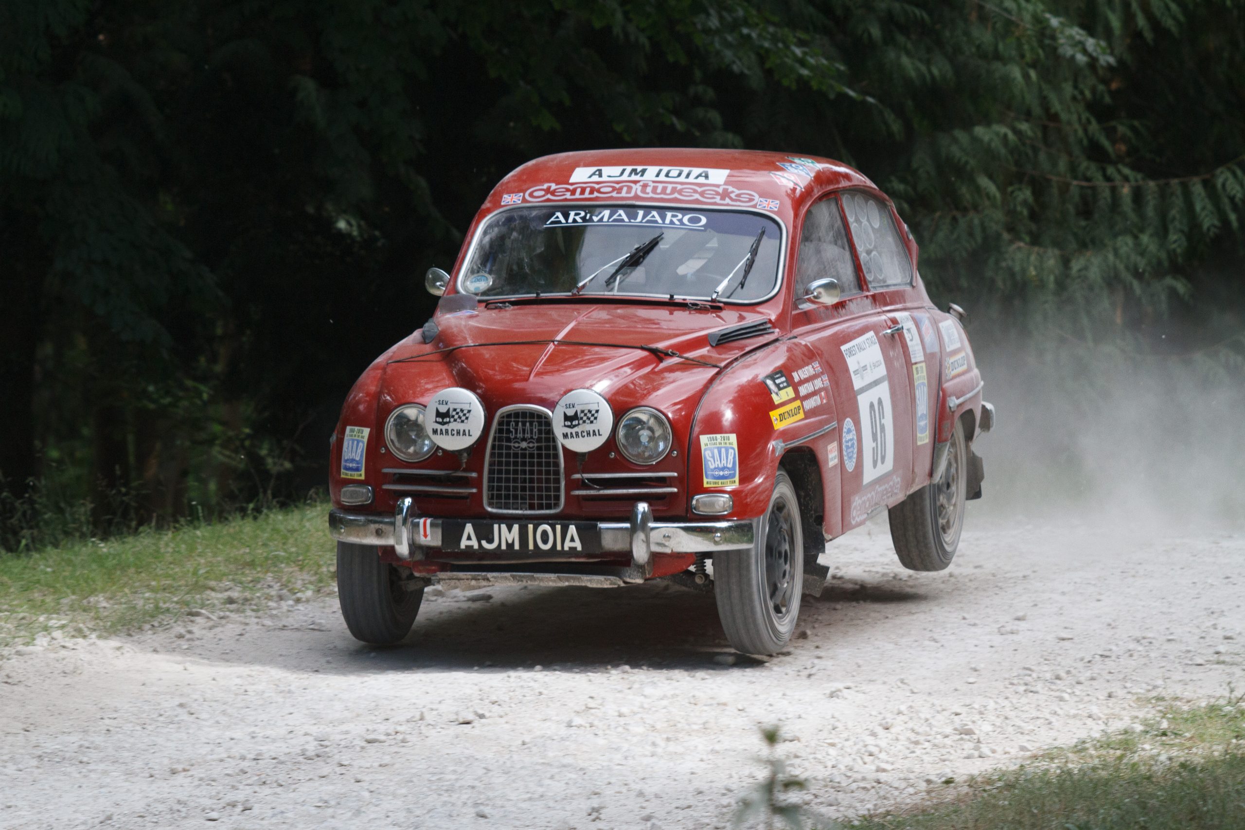 Goodwood House - Chichester - West Sussex - England