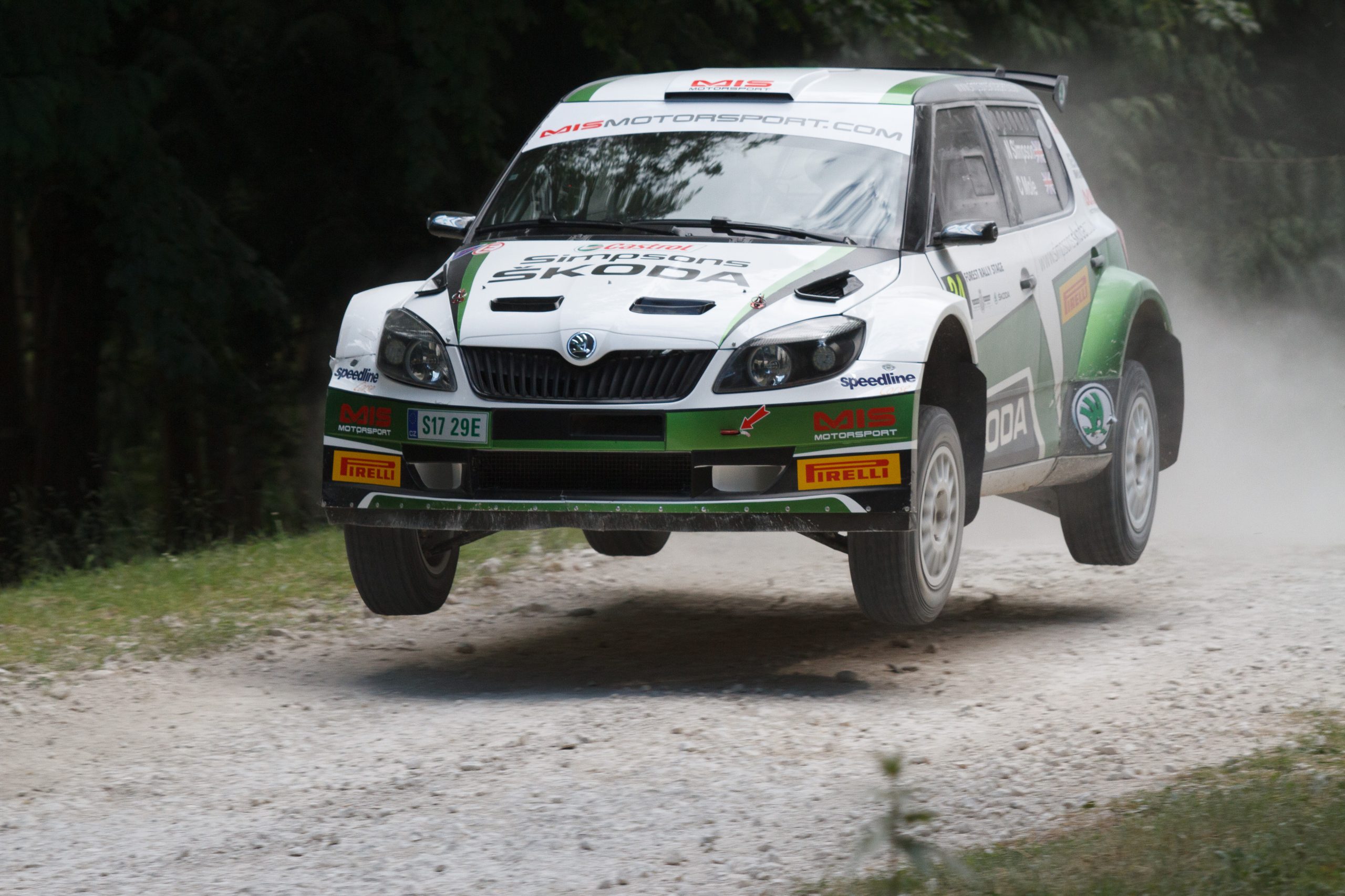 Goodwood House - Chichester - West Sussex - England