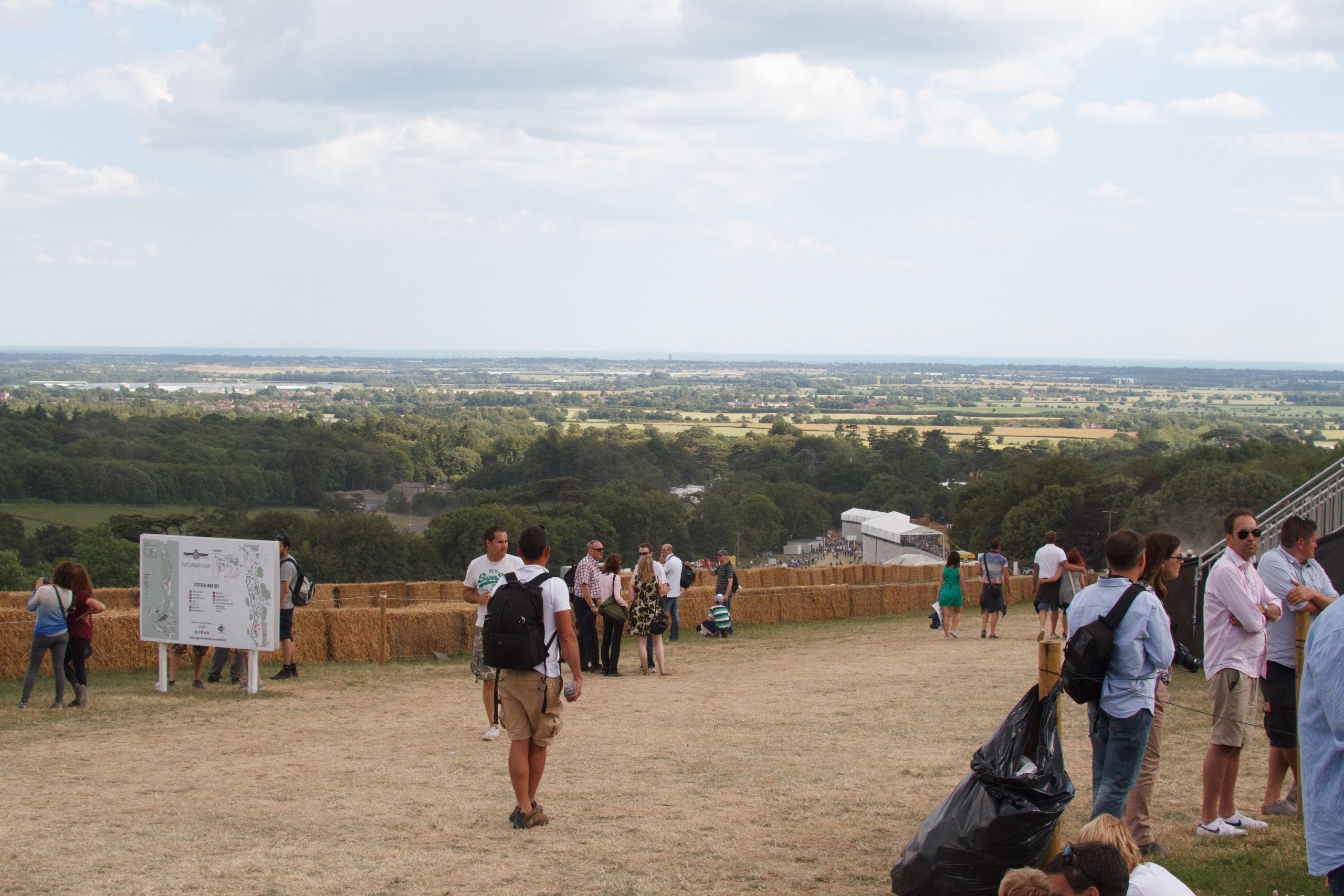 Goodwood House - Chichester - West Sussex - England