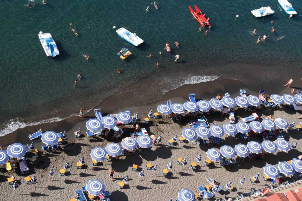 Marina San Francesco - Sorrento - Campania - Italy