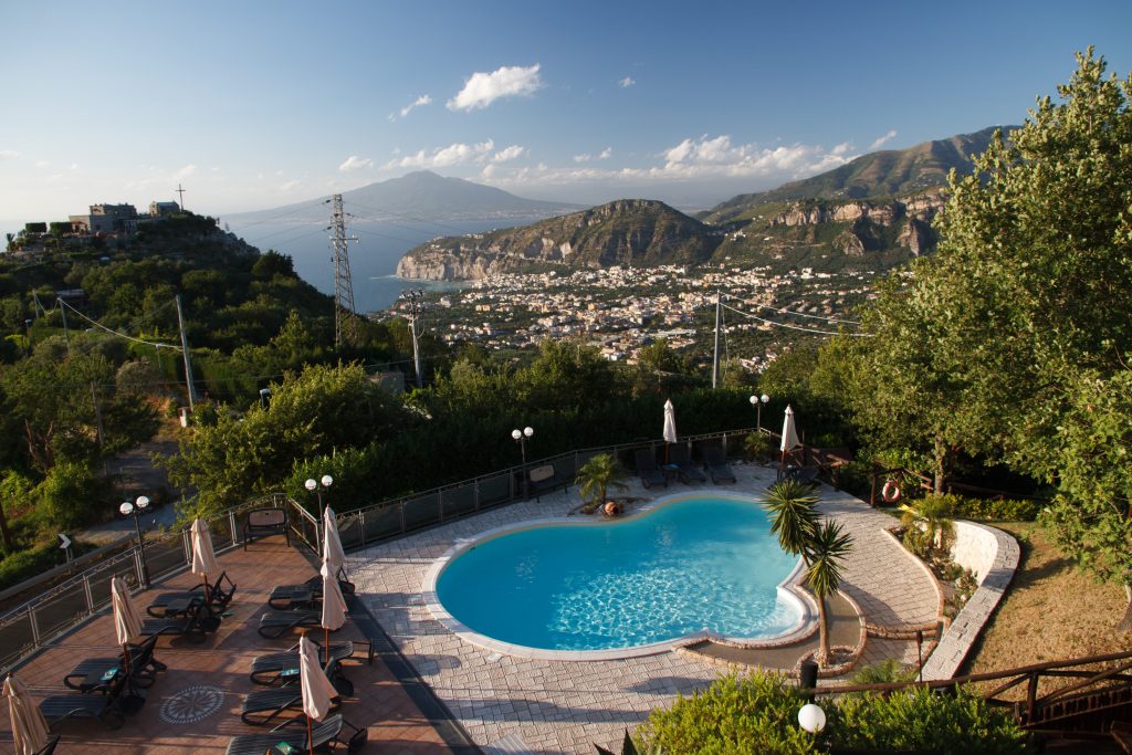 Hotel Prestige - Sorrento - Campania - Italy