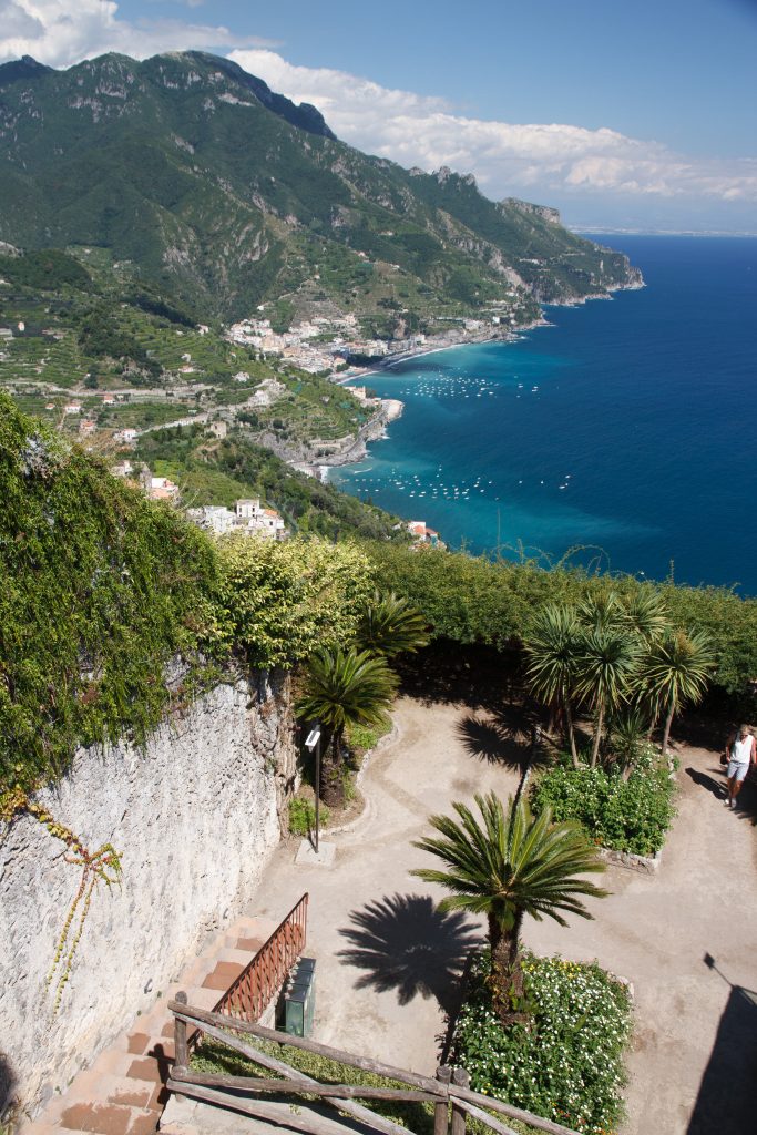 Villa Rufolo - Ravello - Campania - Italy