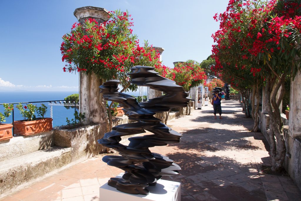 Villa Rufolo - Ravello - Campania - Italy