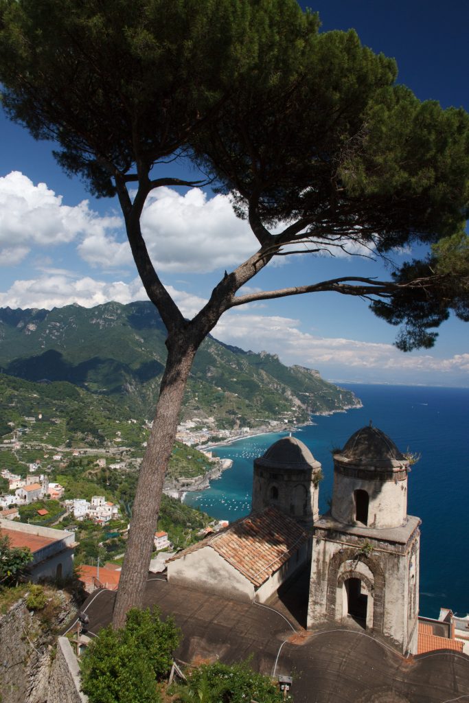 Villa Rufolo - Ravello - Campania - Italy