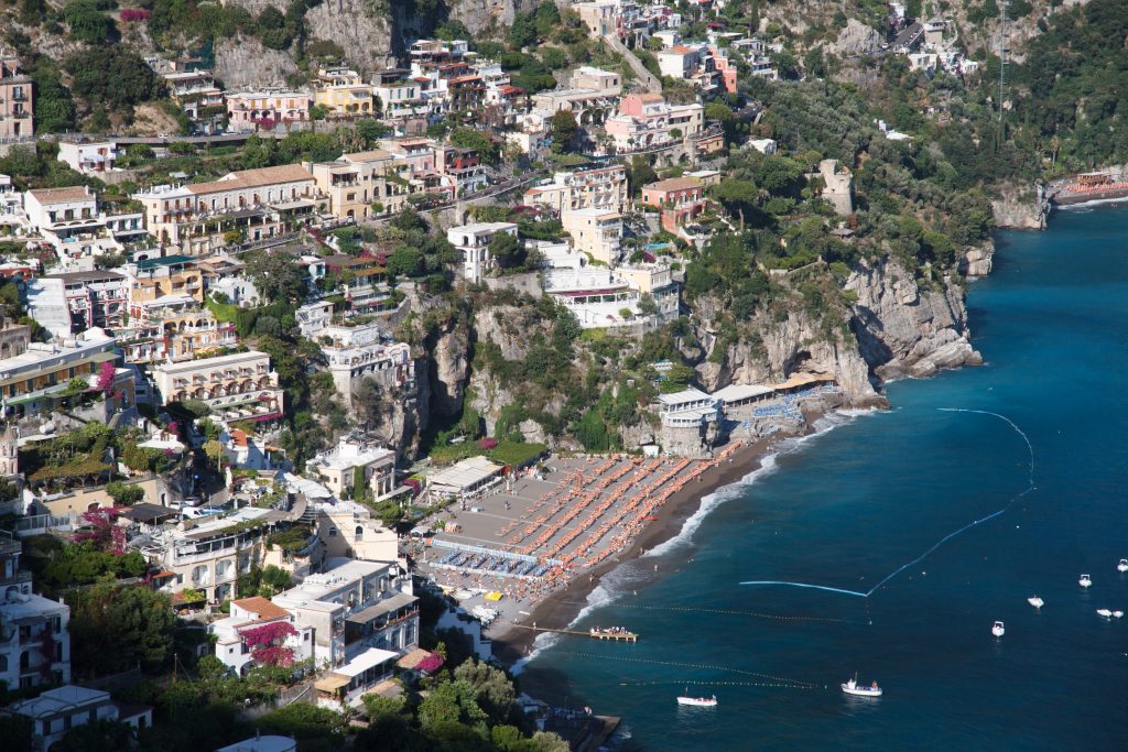 - Positano - Campania - Italy