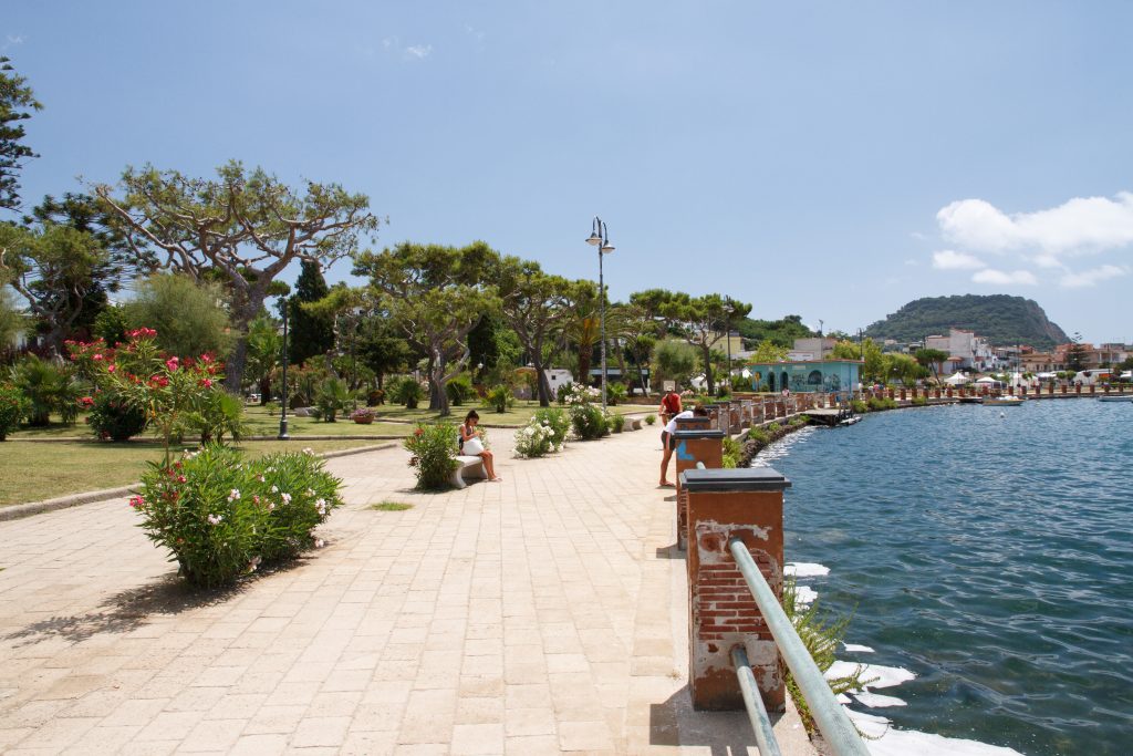 - Bacoli - Campania - Italy