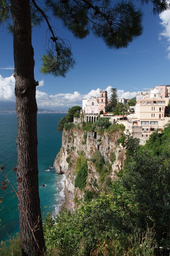 - Vico Equense - Campania - Italy