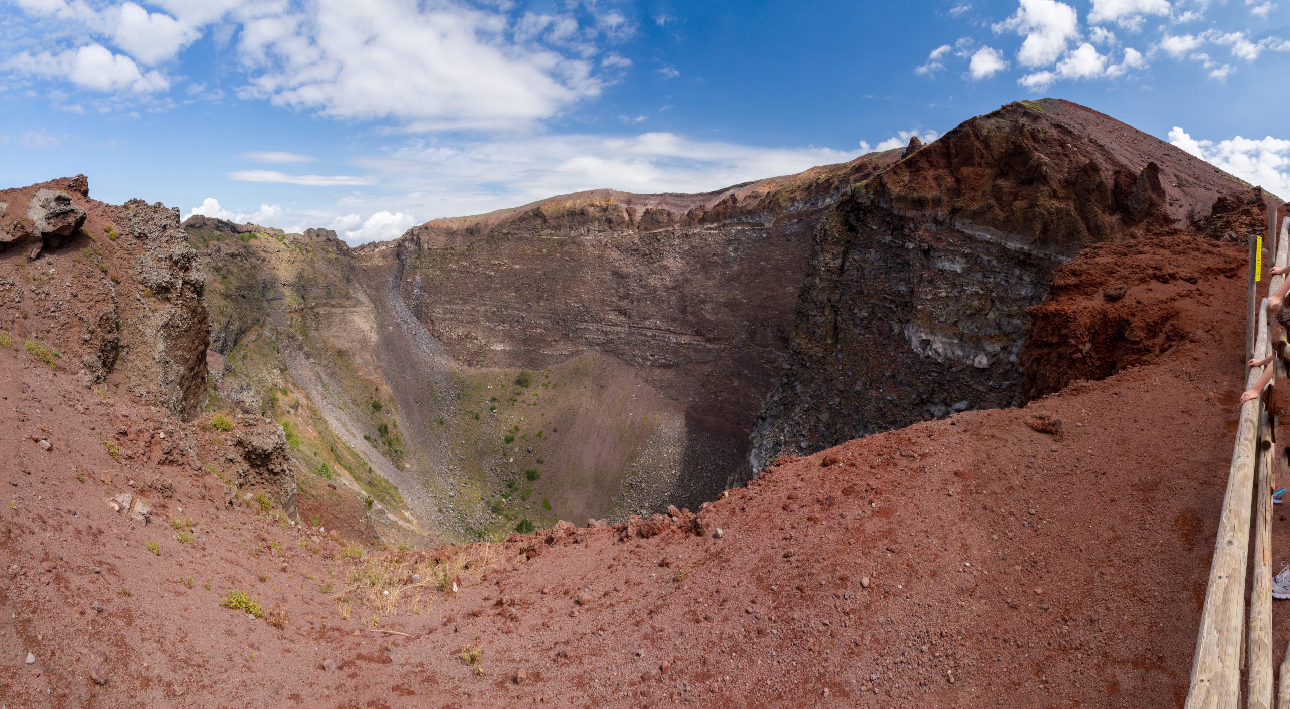 Vesuvius - Naples - Campania - Italy