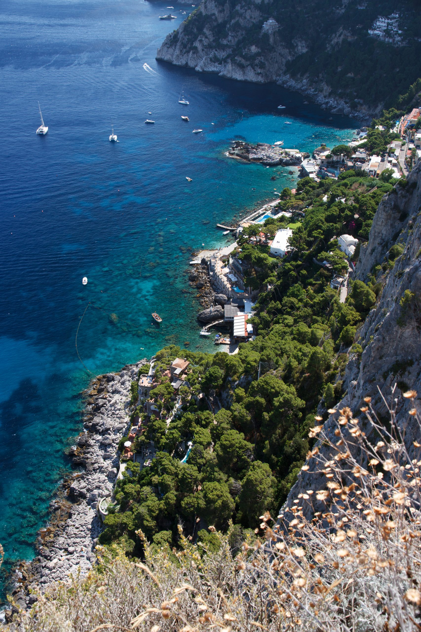 - Capri - Campania - Italy
