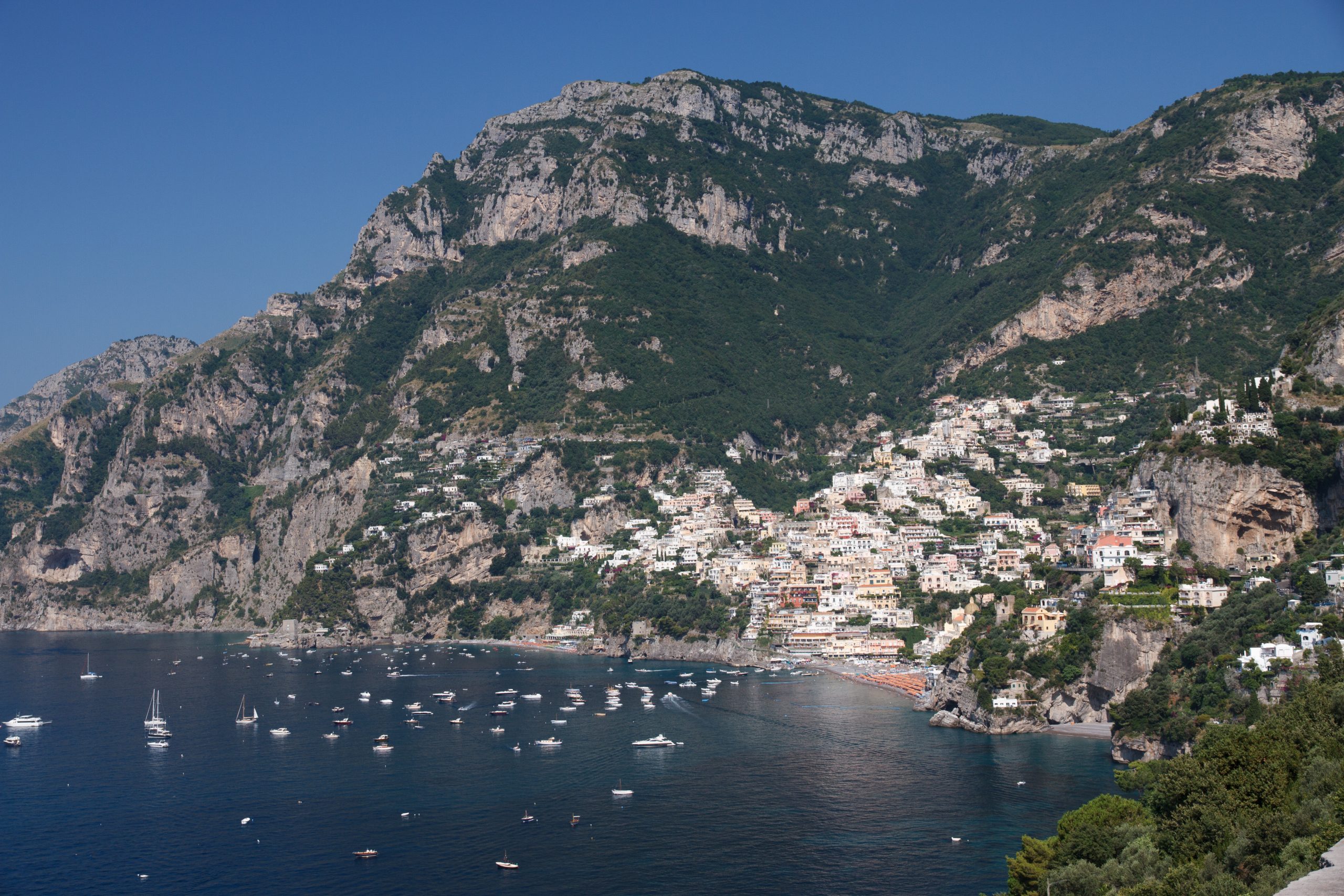 - Positano - Campania - Italy