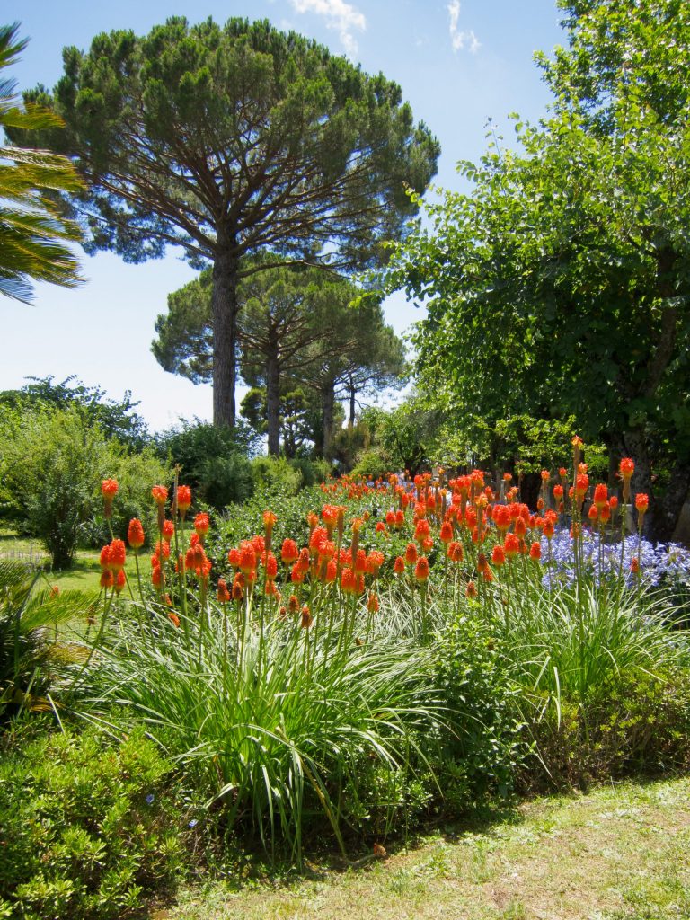 Villa Cimbrone - Ravello - Campania - Italy