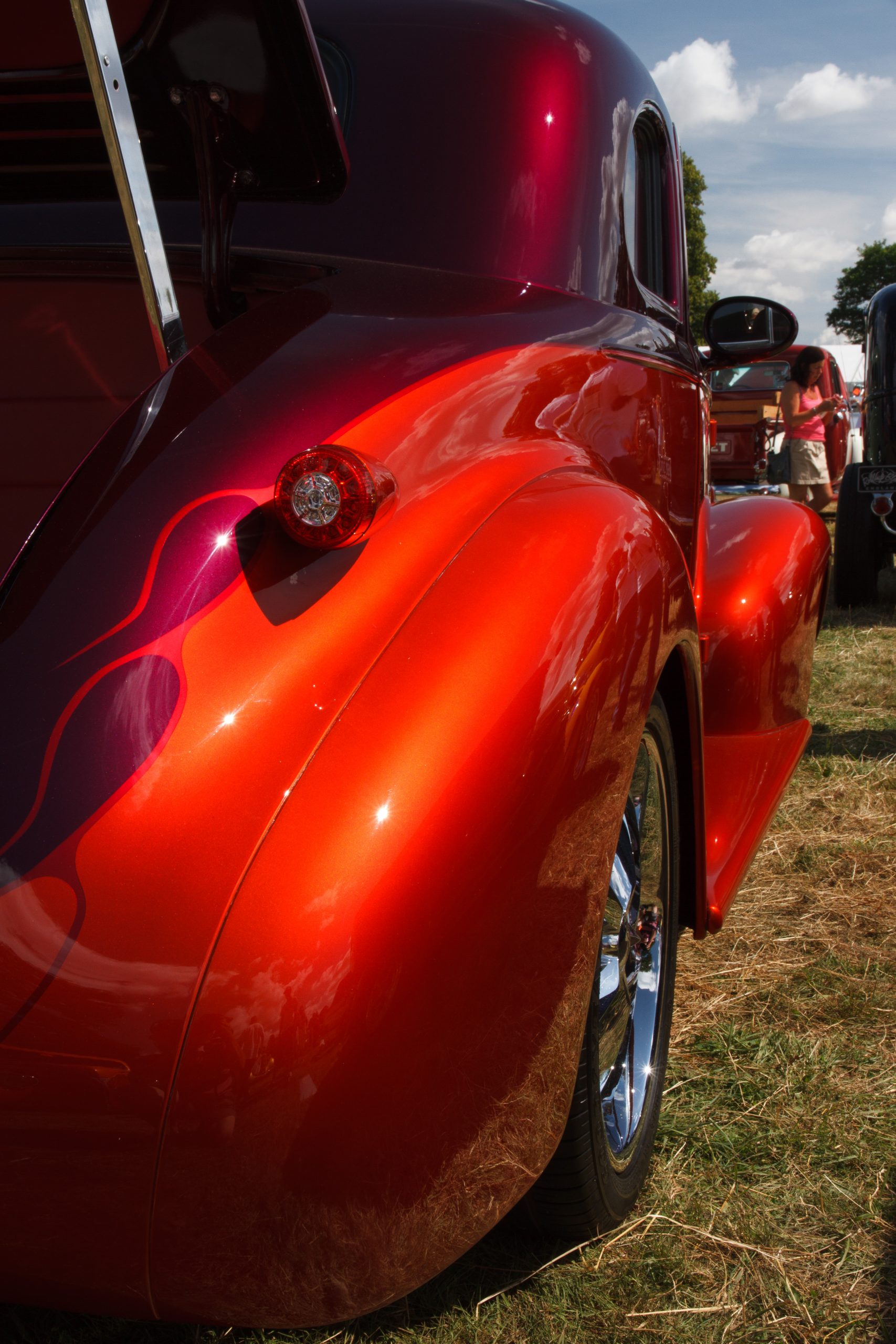 Old Warden - Biggleswade - Bedfordshire - England