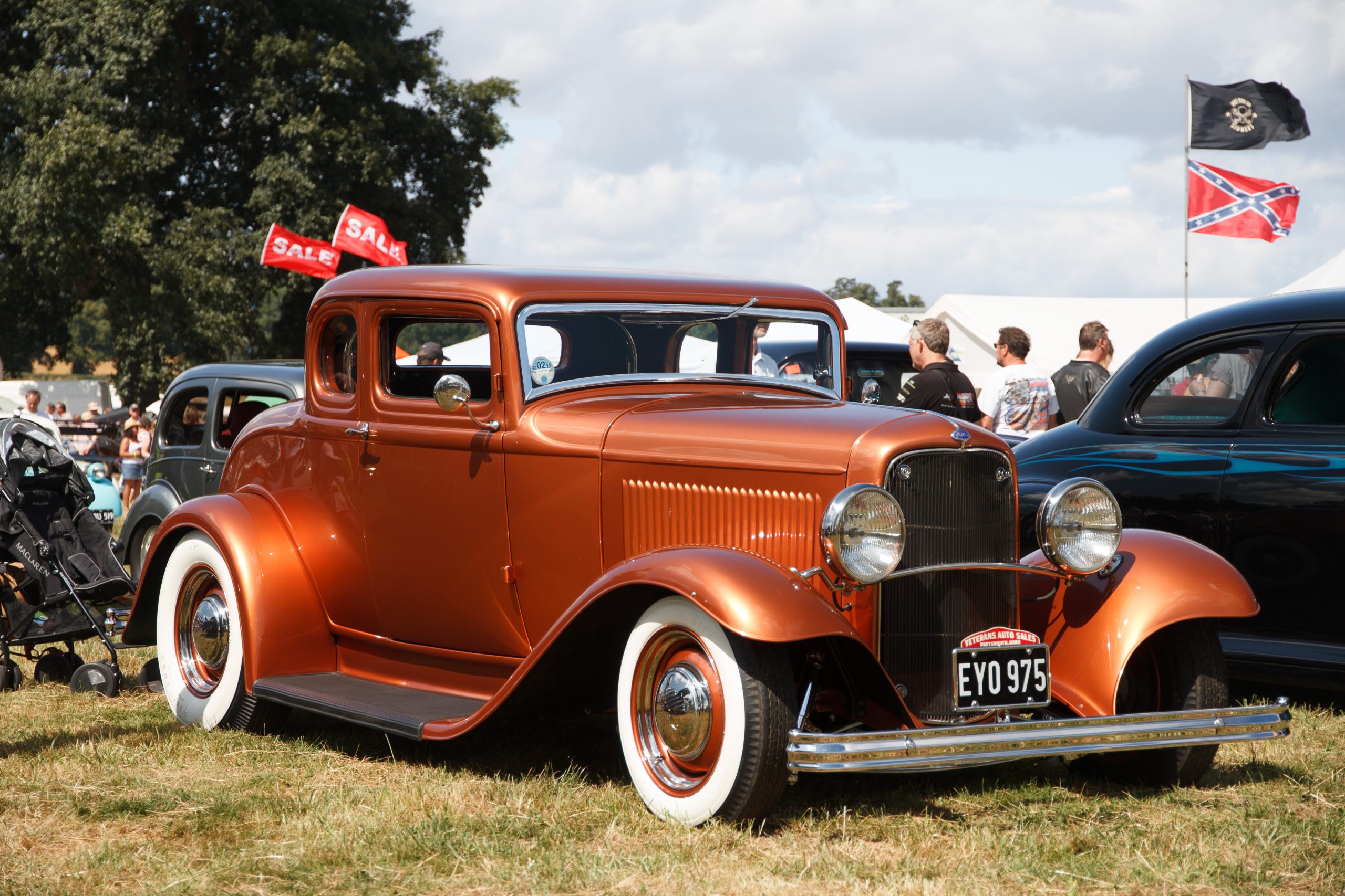 Old Warden - Biggleswade - Bedfordshire - England