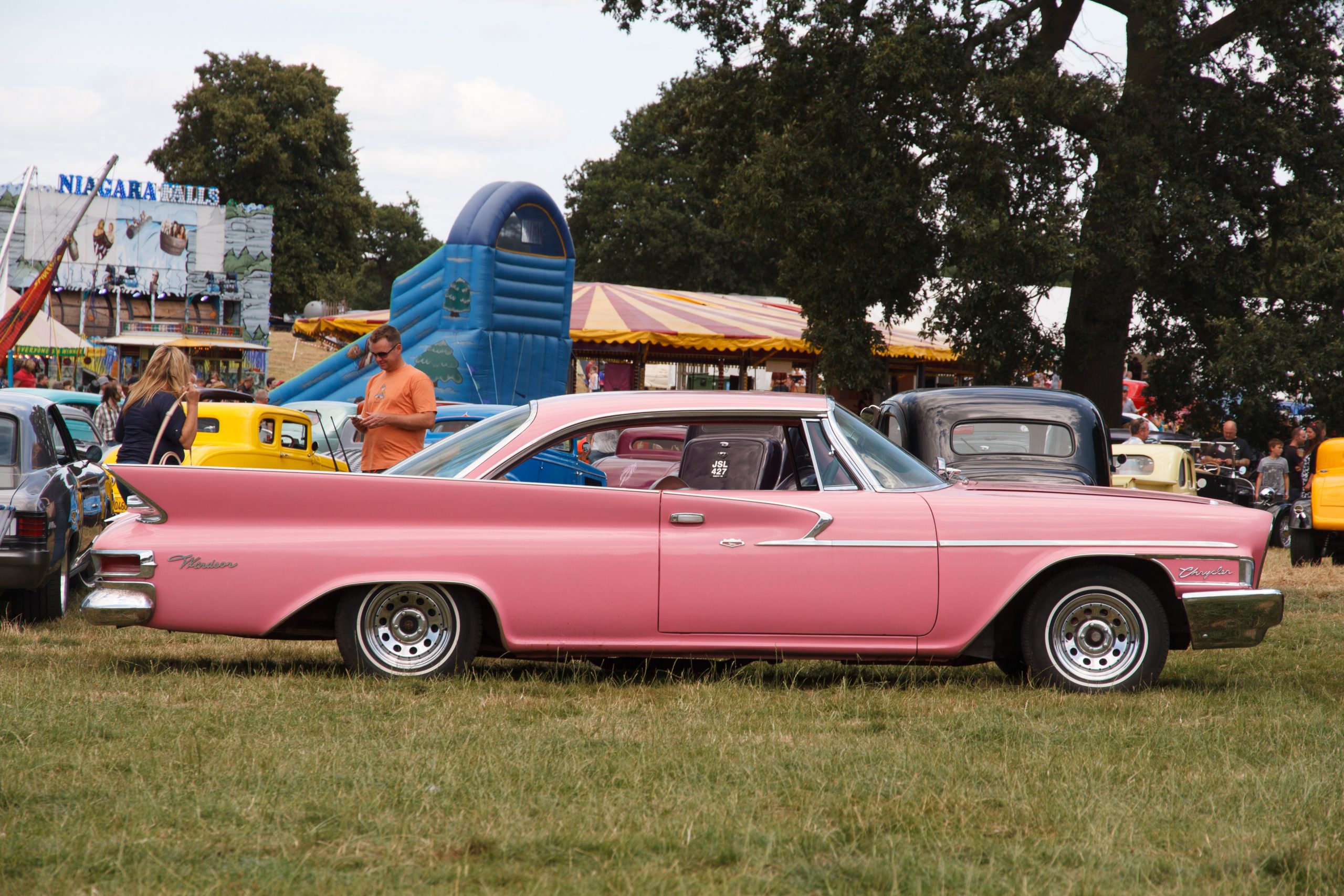 Old Warden - Biggleswade - Bedfordshire - England