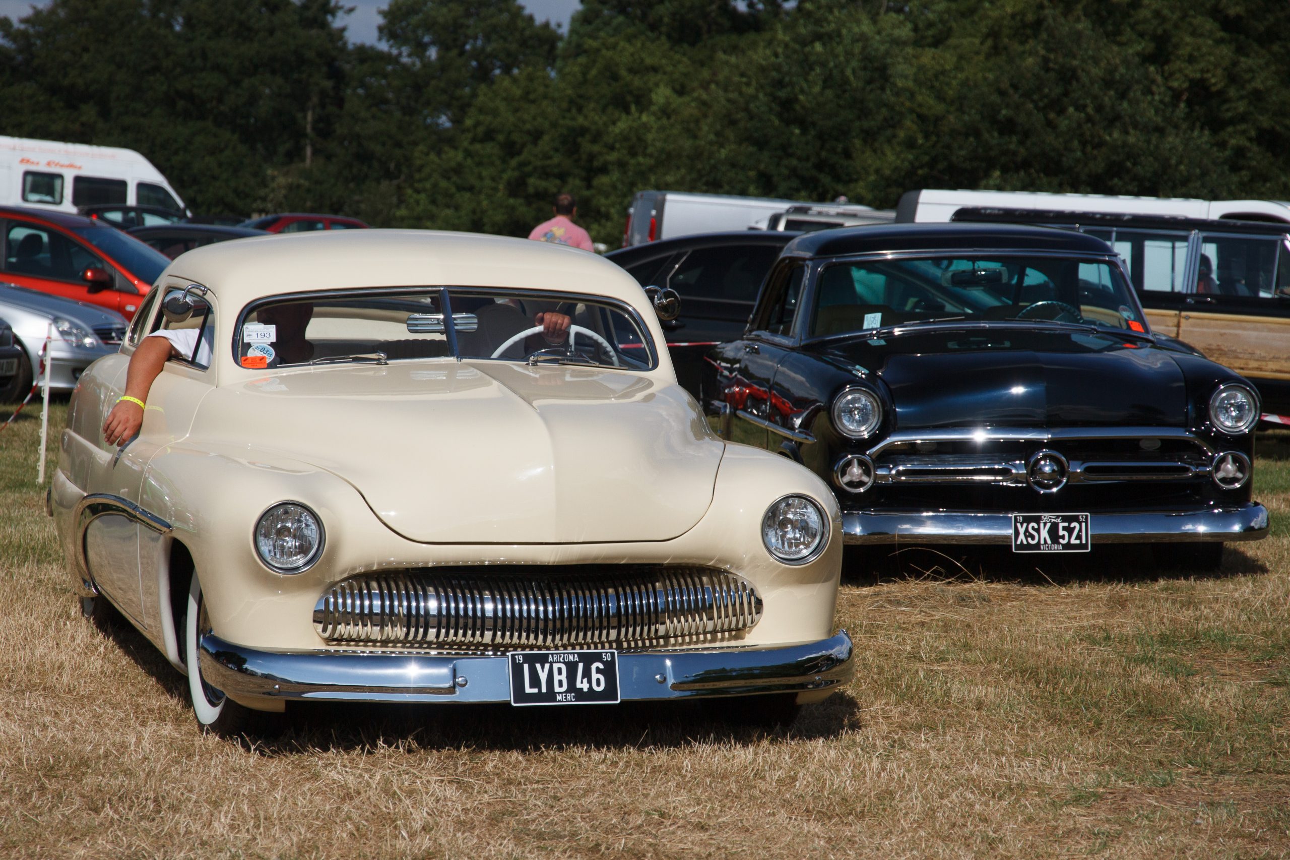 Old Warden - Biggleswade - Bedfordshire - England