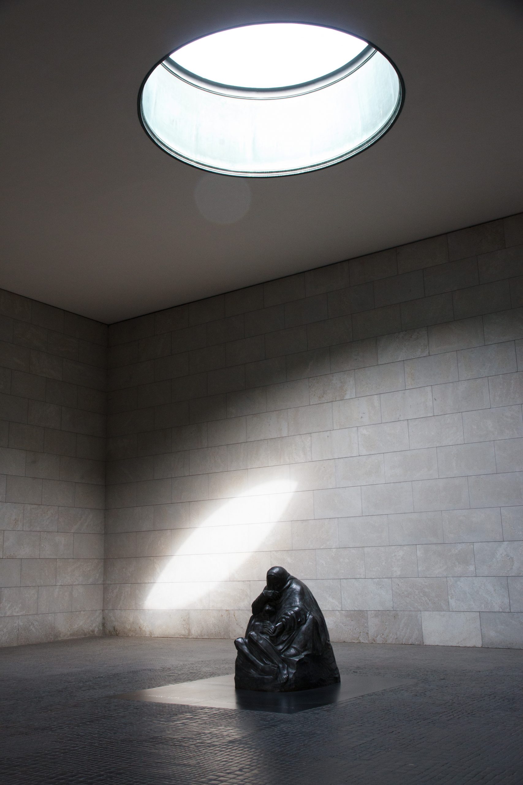 Neue Wache - Berlin - Berlin - Germany