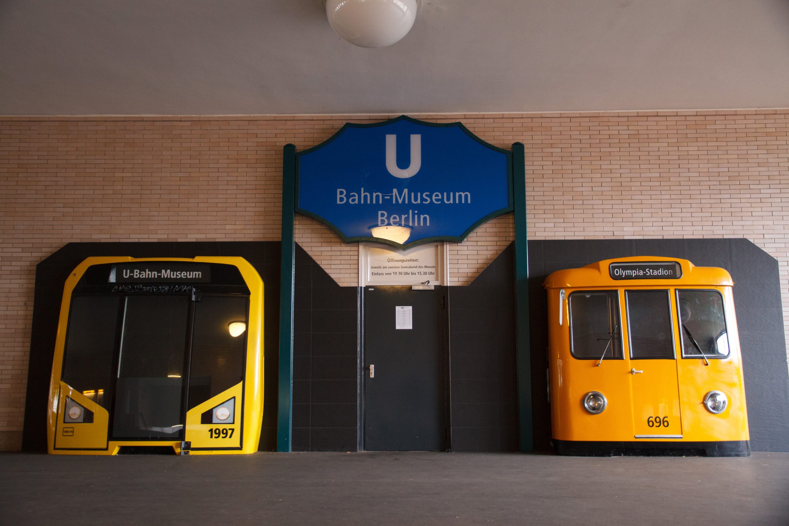 - Berlin - Berlin - Germany