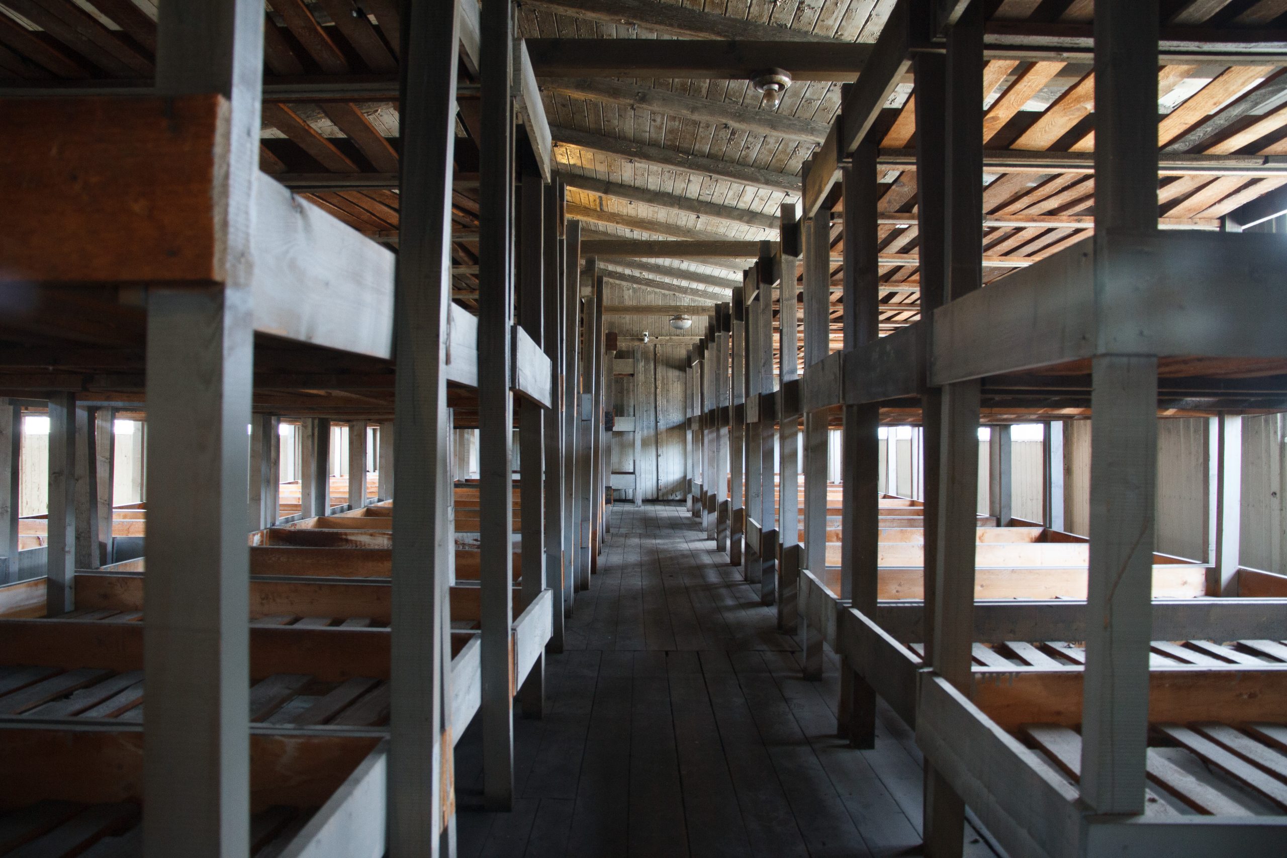Sachsenhausen concentration camp - Oranienberg - Berlin - Germany