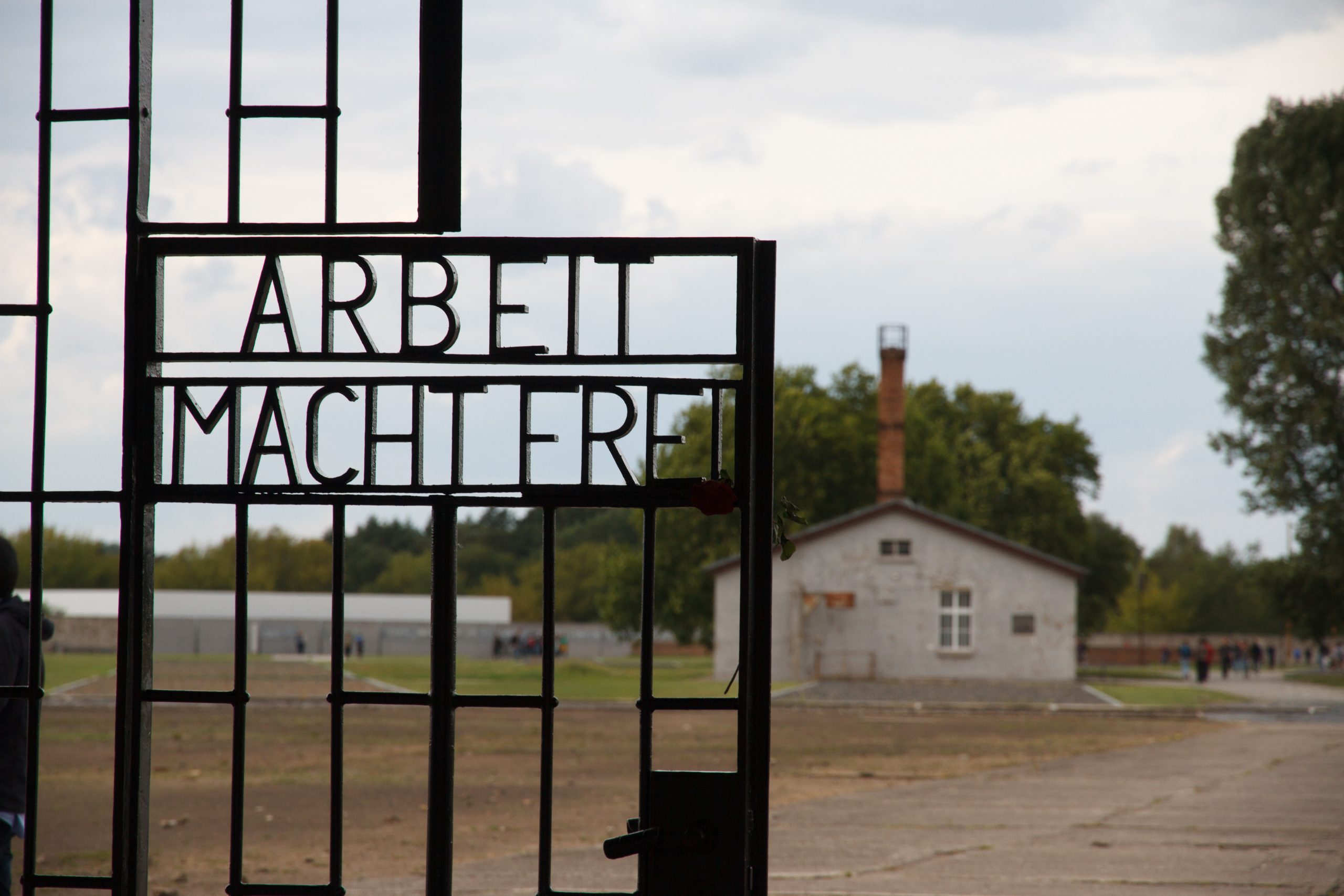 Sachsenhausen concentration camp - Oranienberg - Berlin - Germany