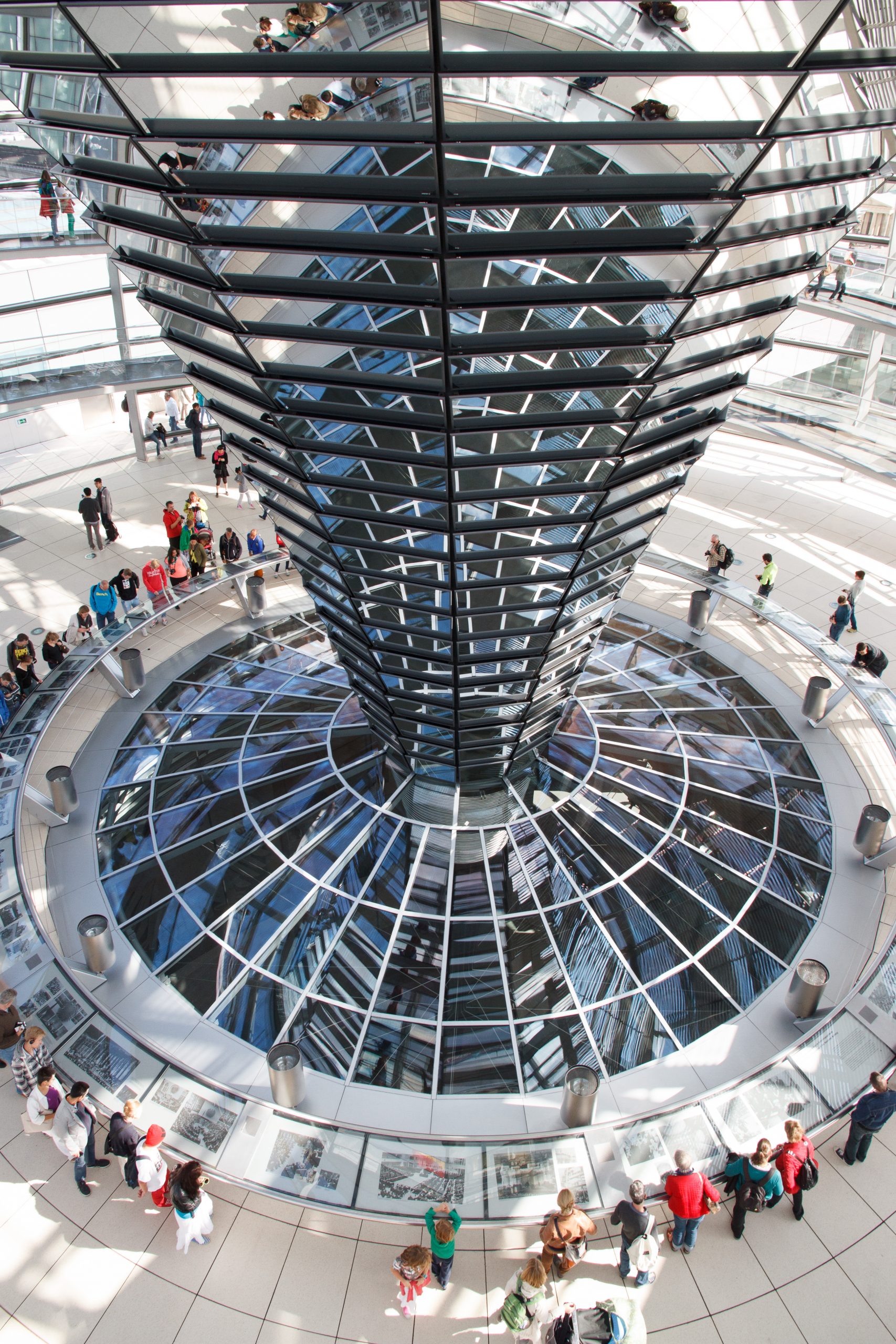 Reichstag - Berlin - Berlin - Germany